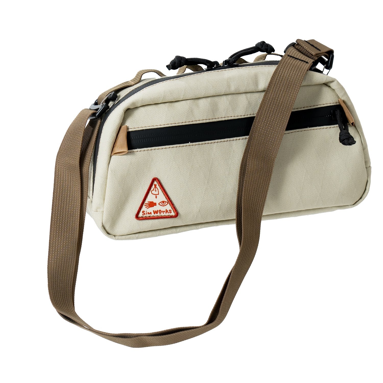 SIMWORKS Barista Bag