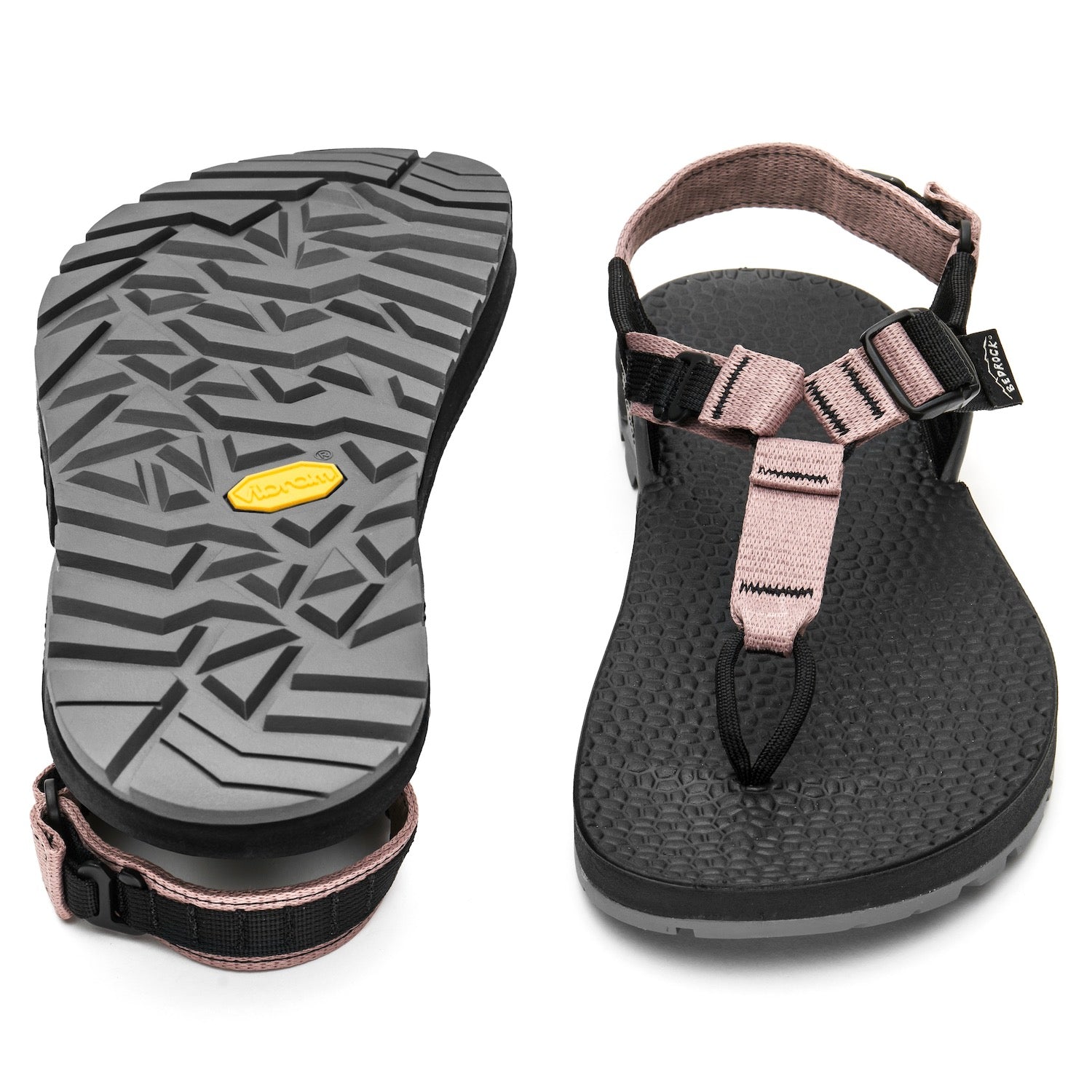 BEDROCK SANDALS Cairn 3D Pro II Adventure Sandals