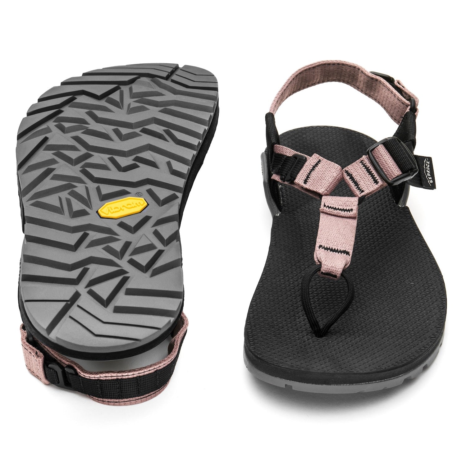 BEDROCK SANDALS Cairn Pro II Adventure Sandals