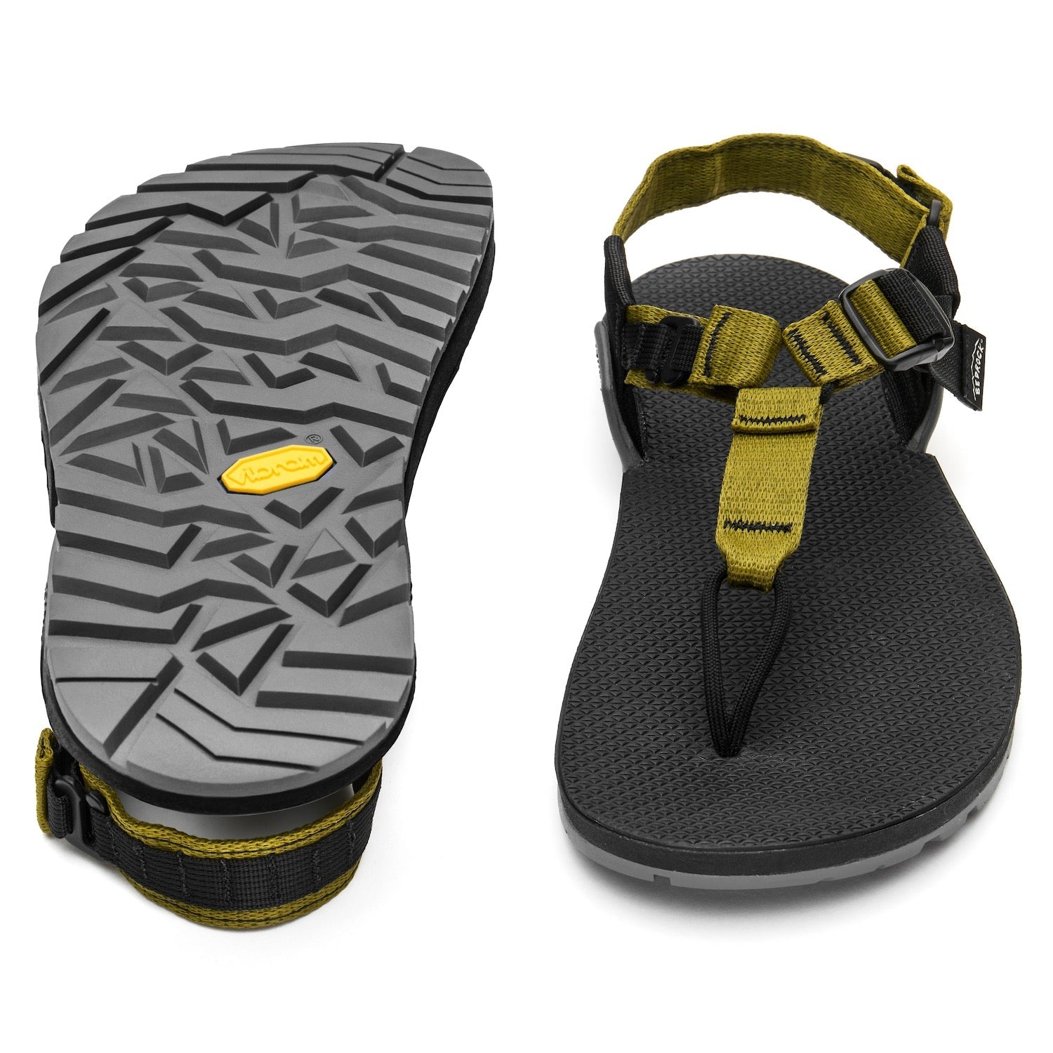 BEDROCK SANDALS Cairn Pro II Adventure Sandals