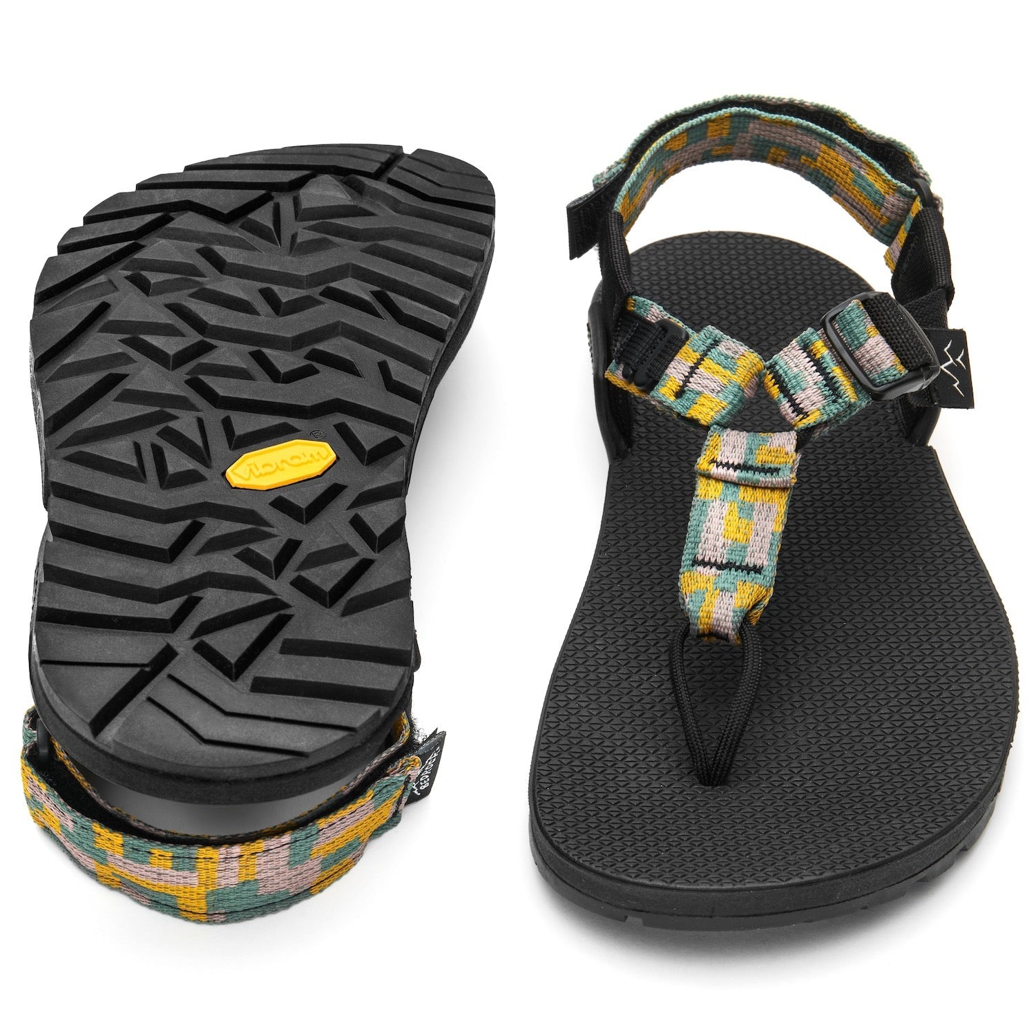 BEDROCK SANDALS Cairn Adventure Sandals