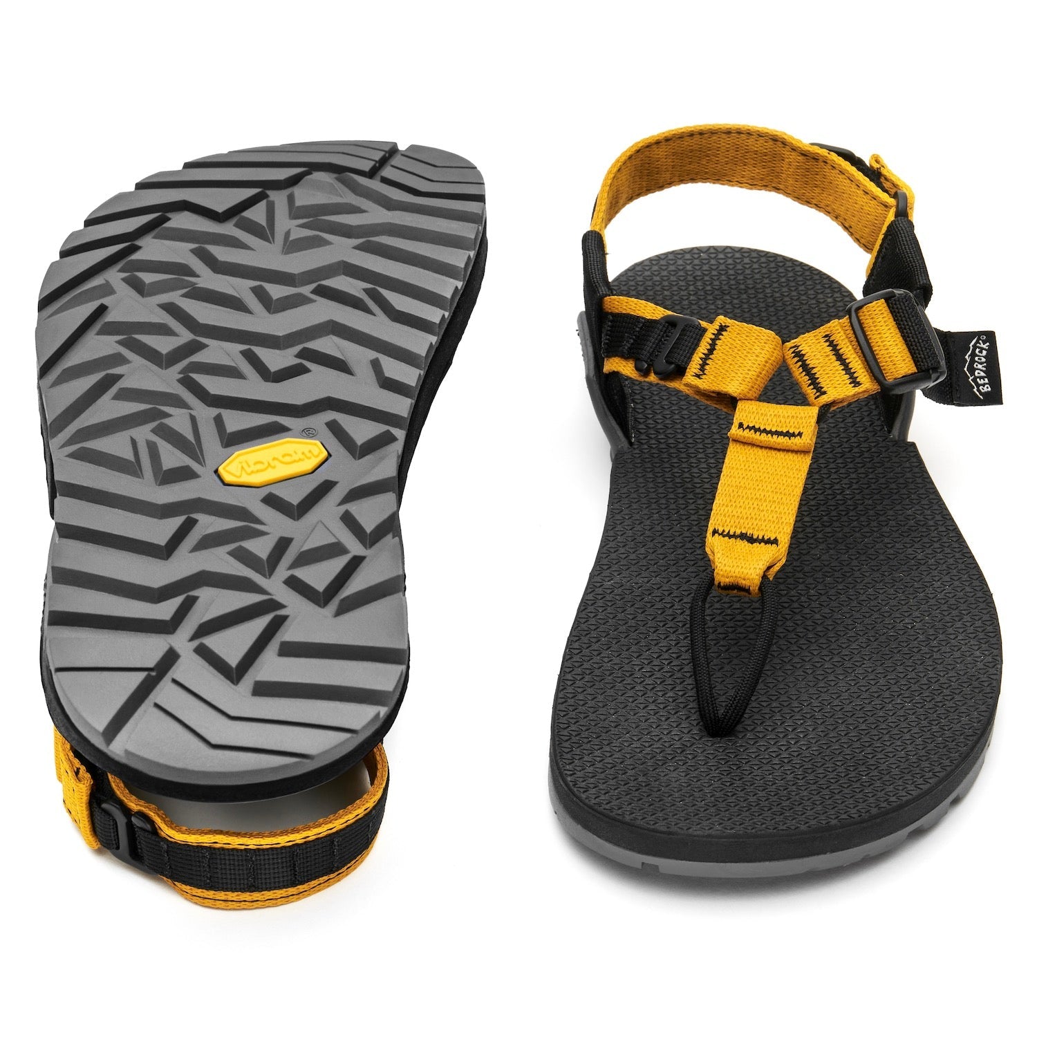 BEDROCK SANDALS Cairn Pro II Adventure Sandals