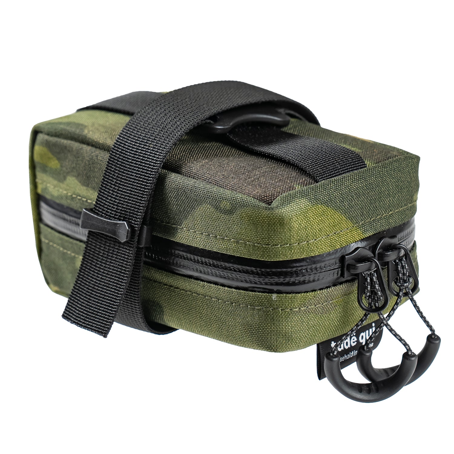 TADE QUI 2hour Tripper