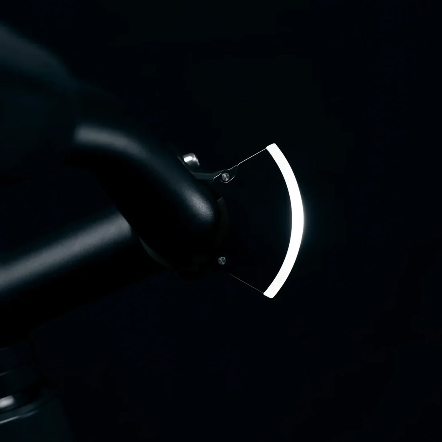 BOOKMAN Curve Light