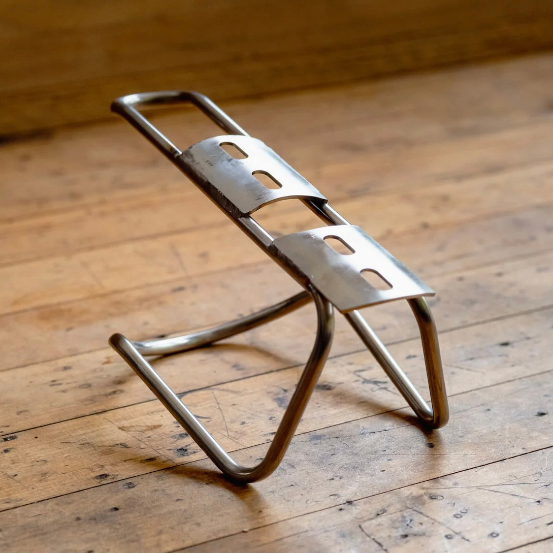 KING CAGE Stainless Steel Bottle Raising