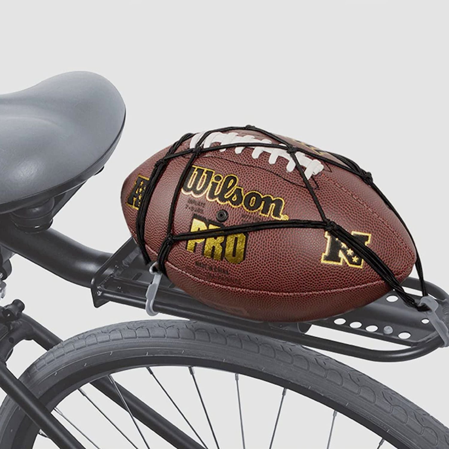 DELTA CYCLE Cargo Net for Bike Mounted Racks