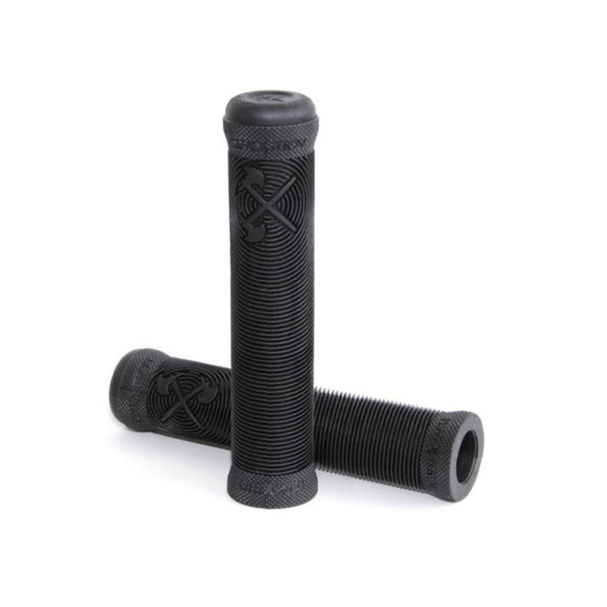 DEMOLITION Axes Grips Flangeless