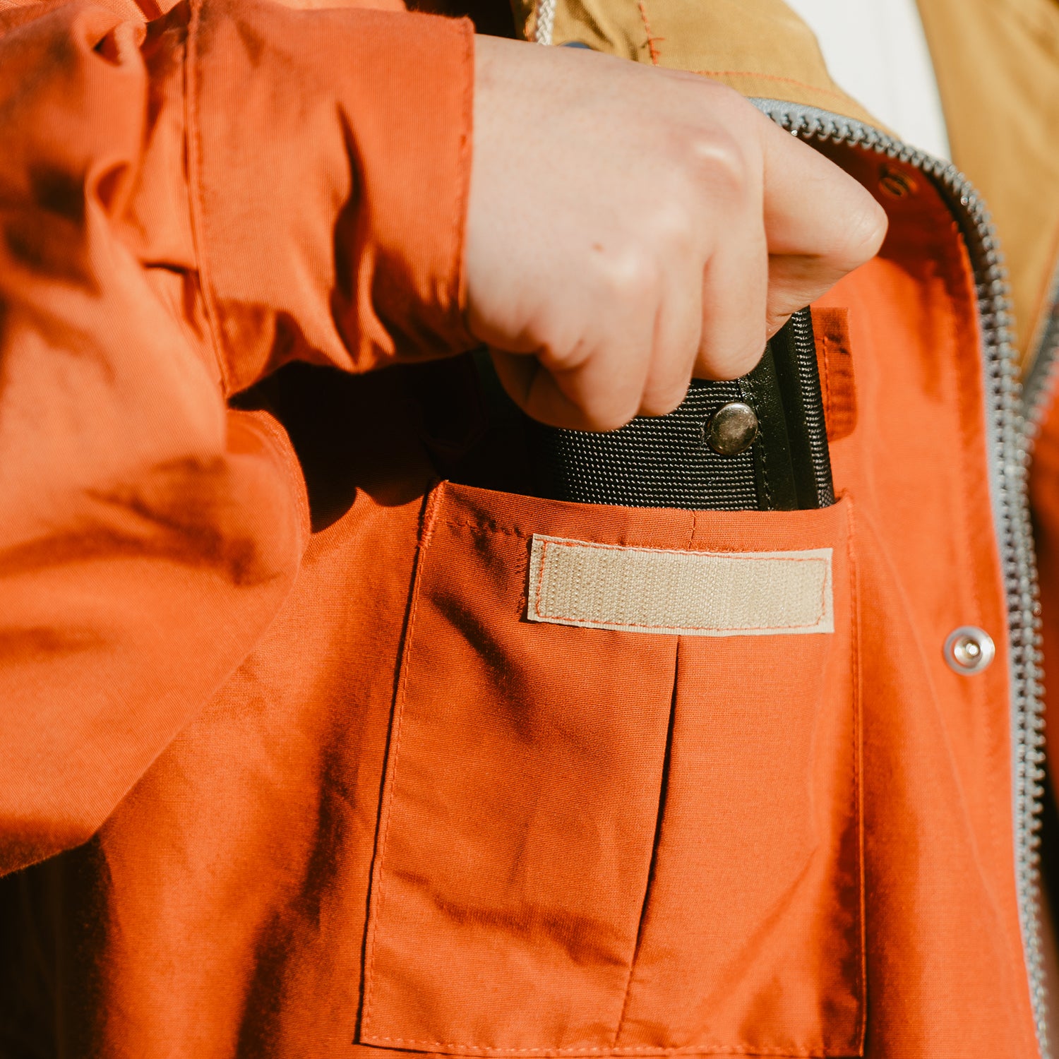 SIERRA DESIGNS Circles Parka