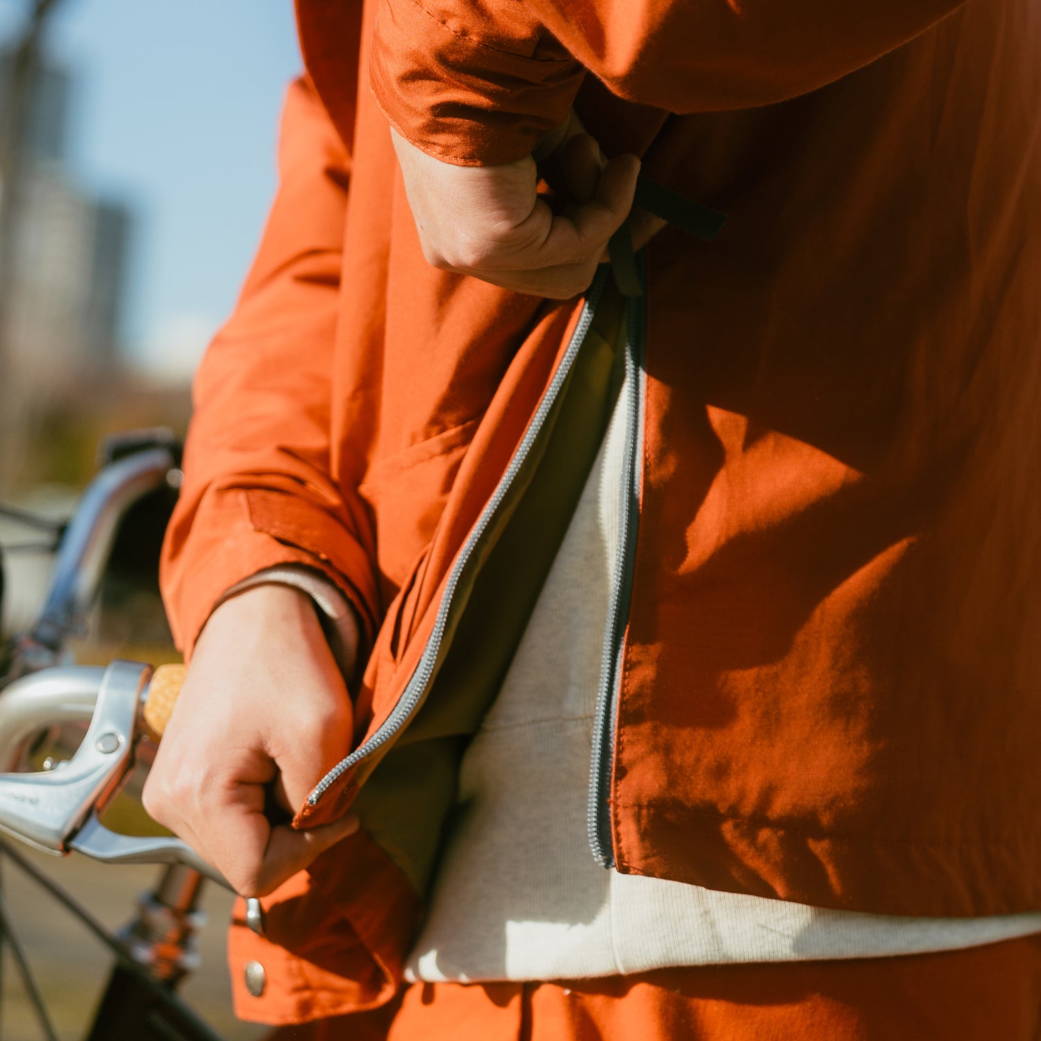 SIERRA DESIGNS Circles Parka