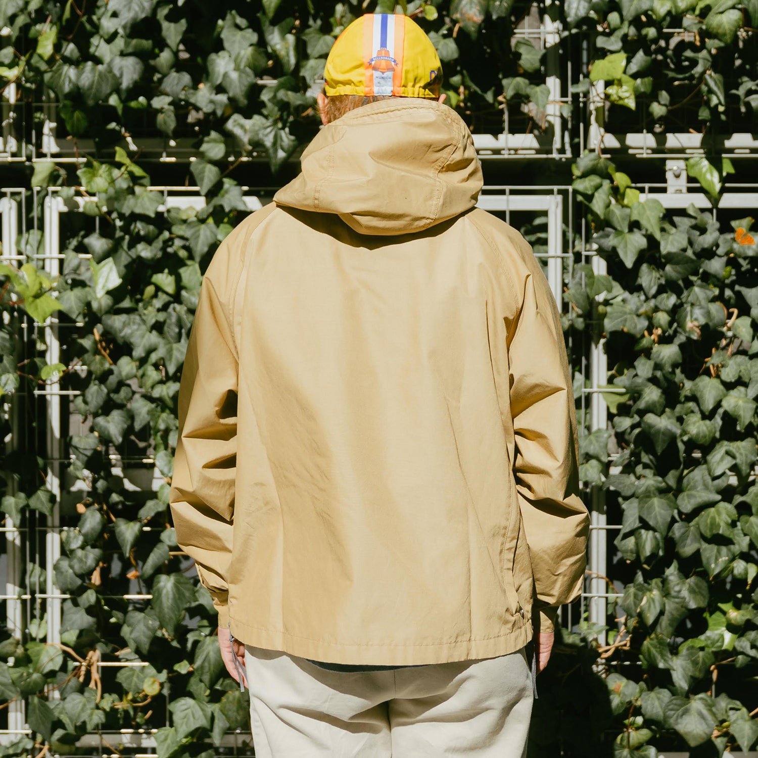 SIERRA DESIGNS Circles Parka