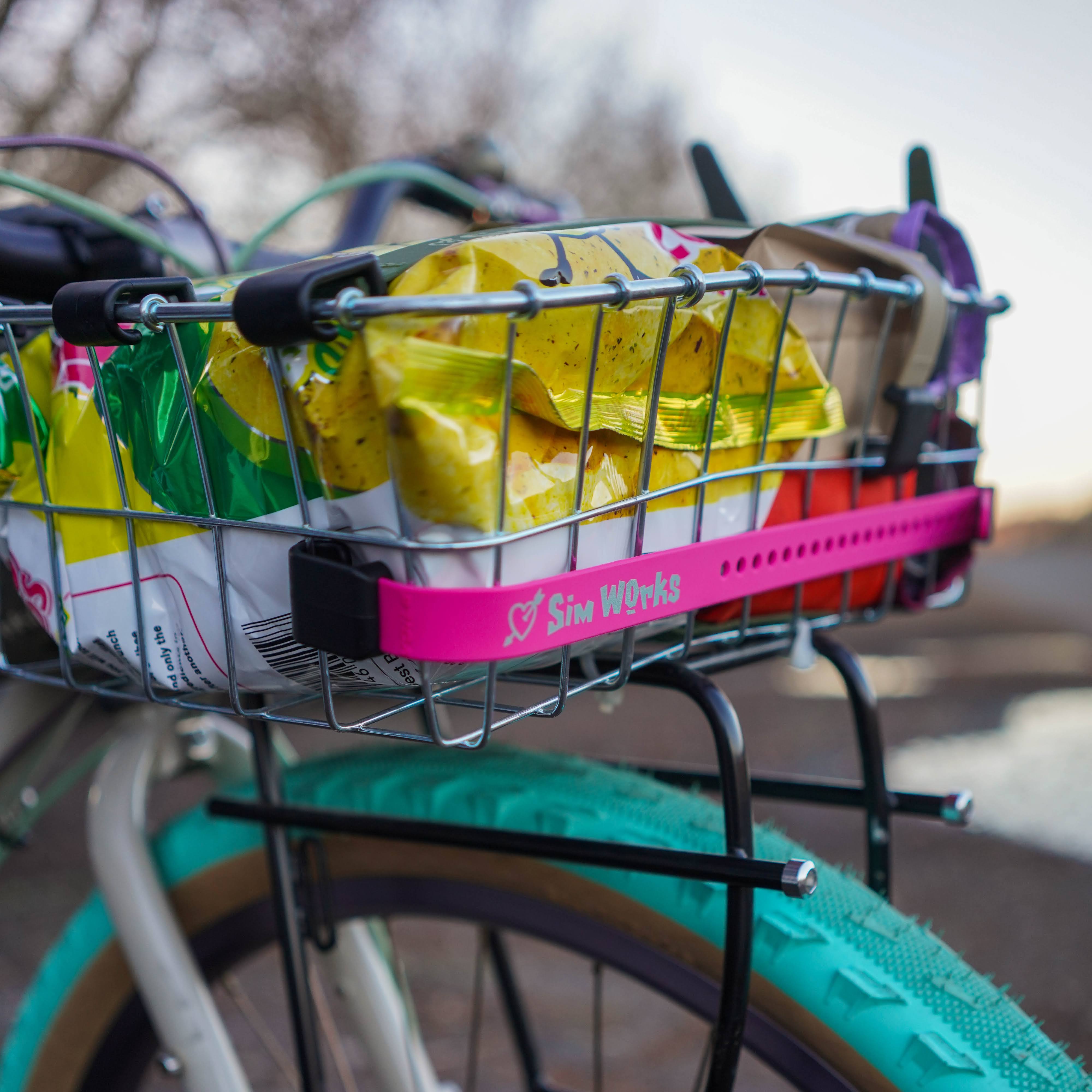 SIMWORKS Thunder Rack Strap