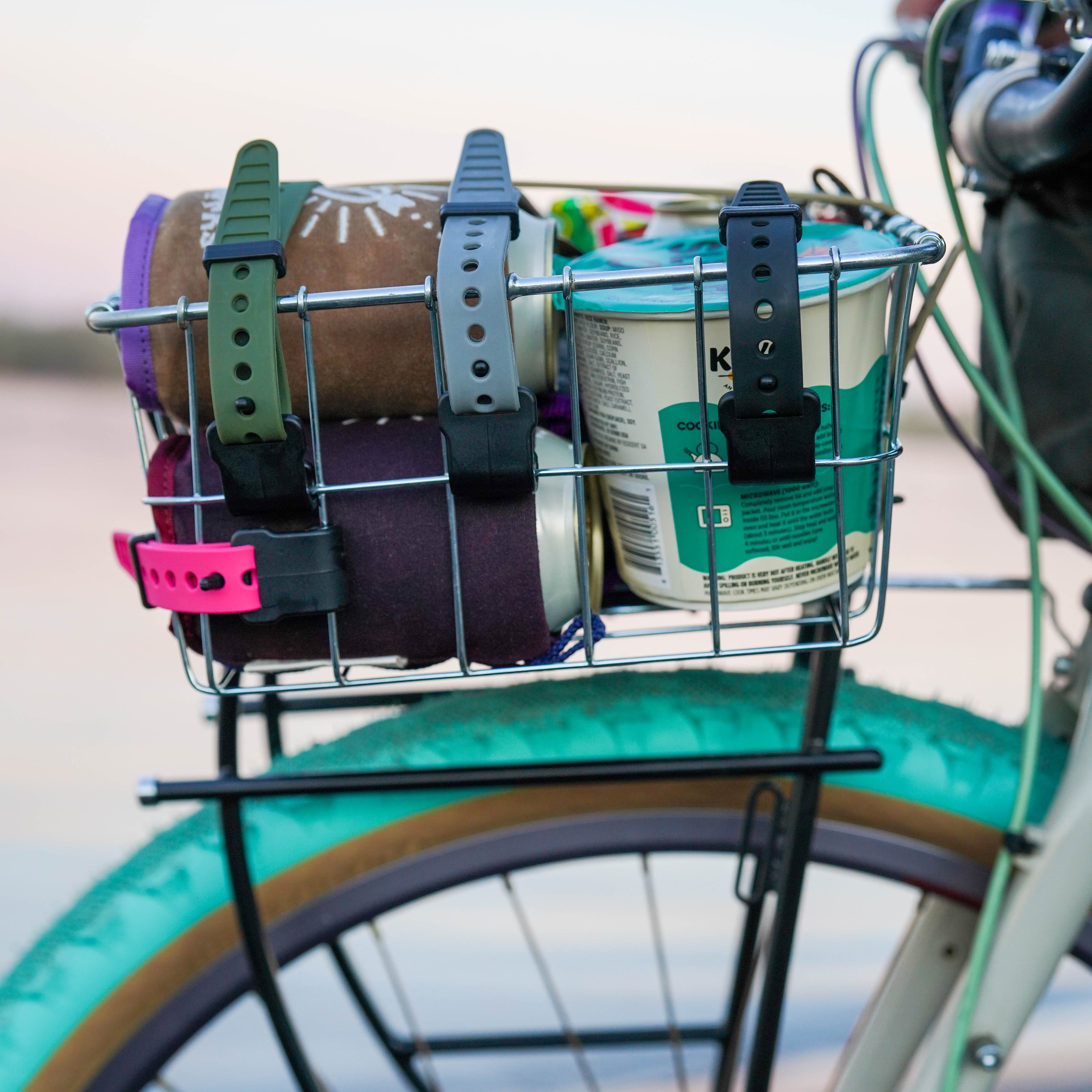 SIMWORKS Thunder Rack Strap