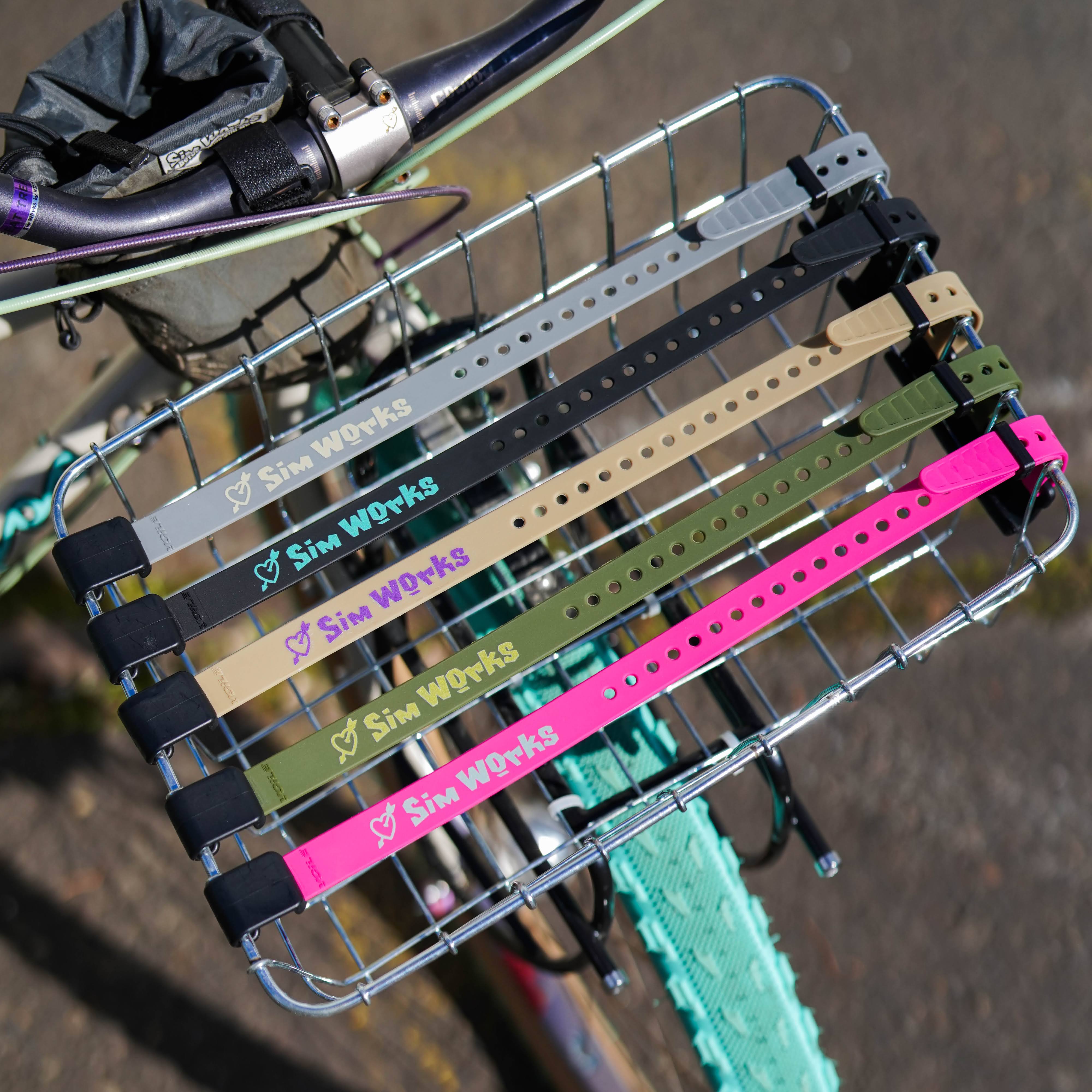 SIMWORKS Thunder Rack Strap