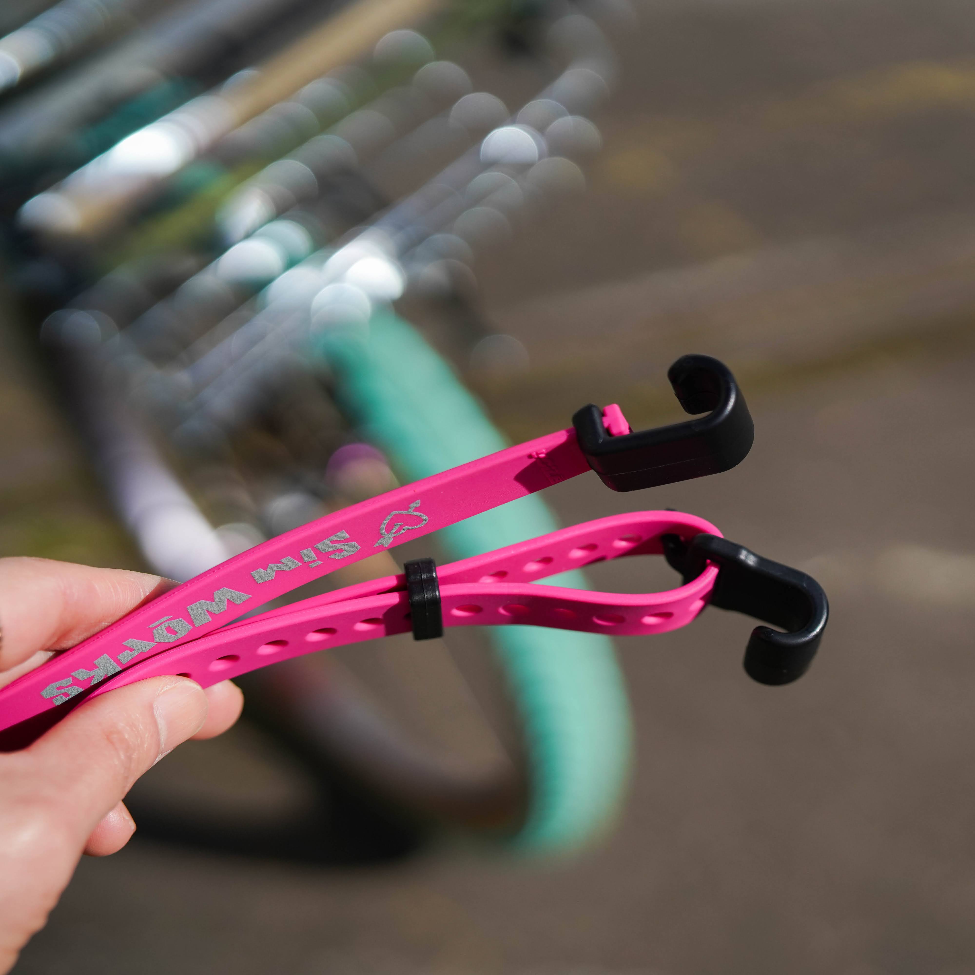 SIMWORKS Thunder Rack Strap