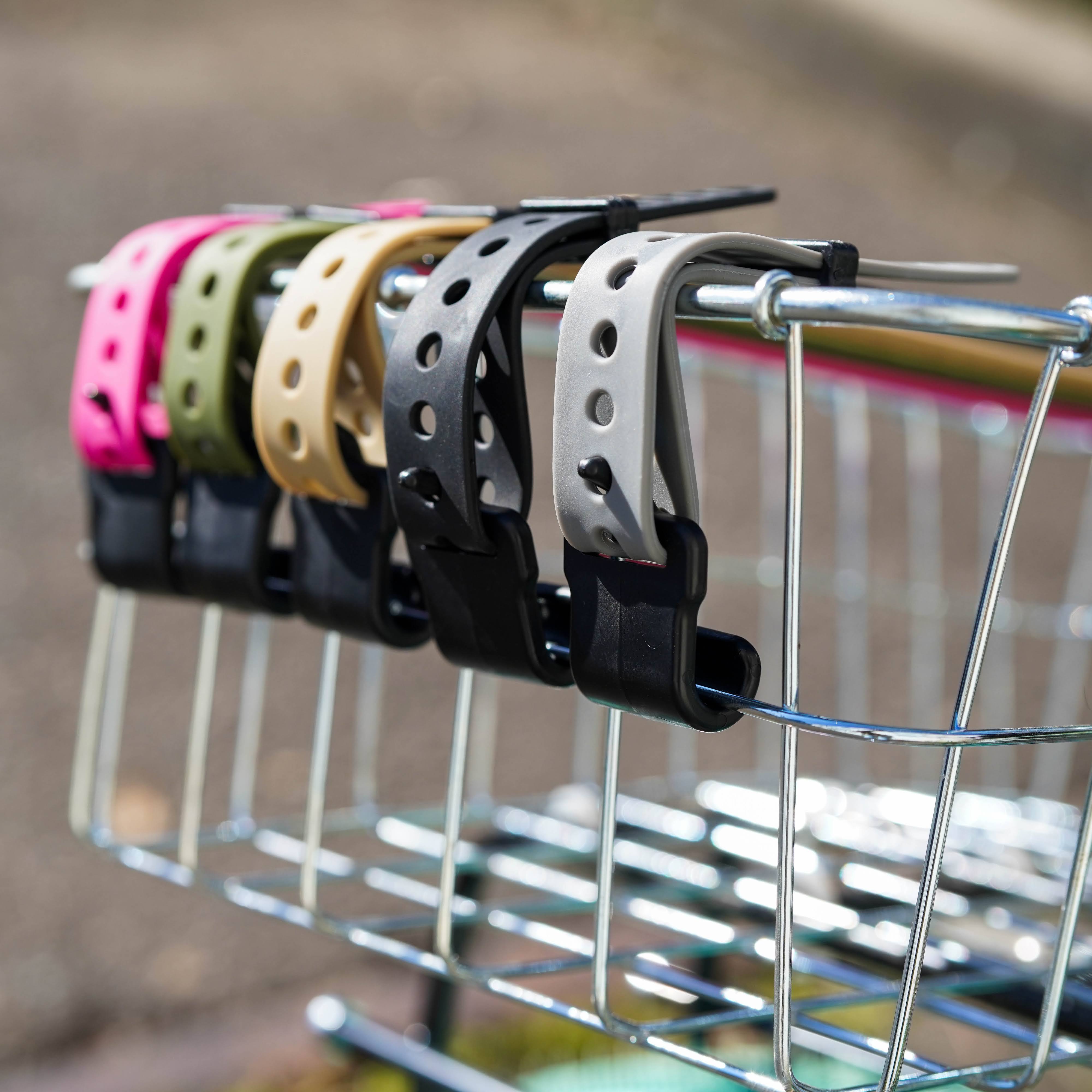 SIMWORKS Thunder Rack Strap