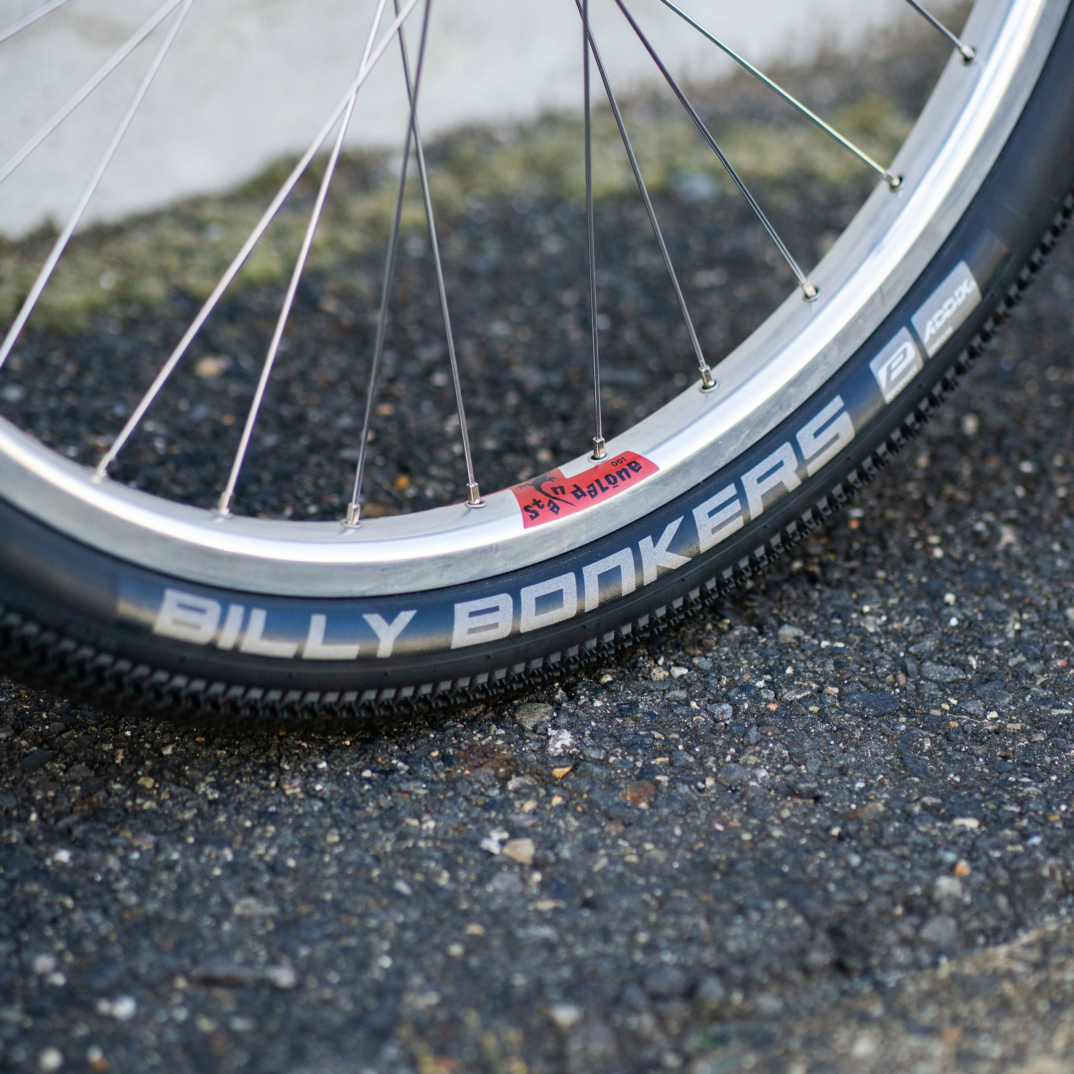 SURLY Disc Trucker Circles Original Complete Bike