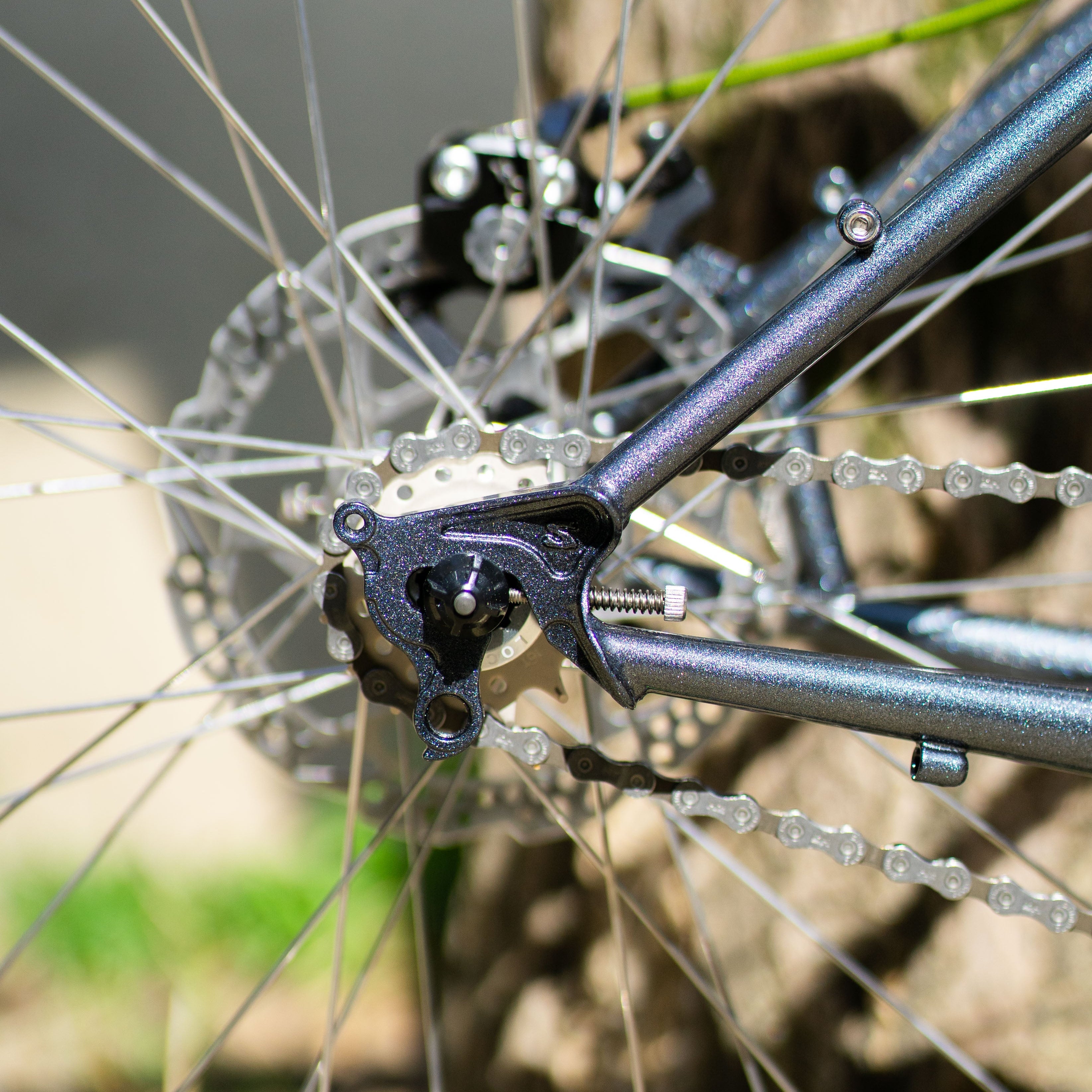SURLY Straggler Circles Original Complete Bike