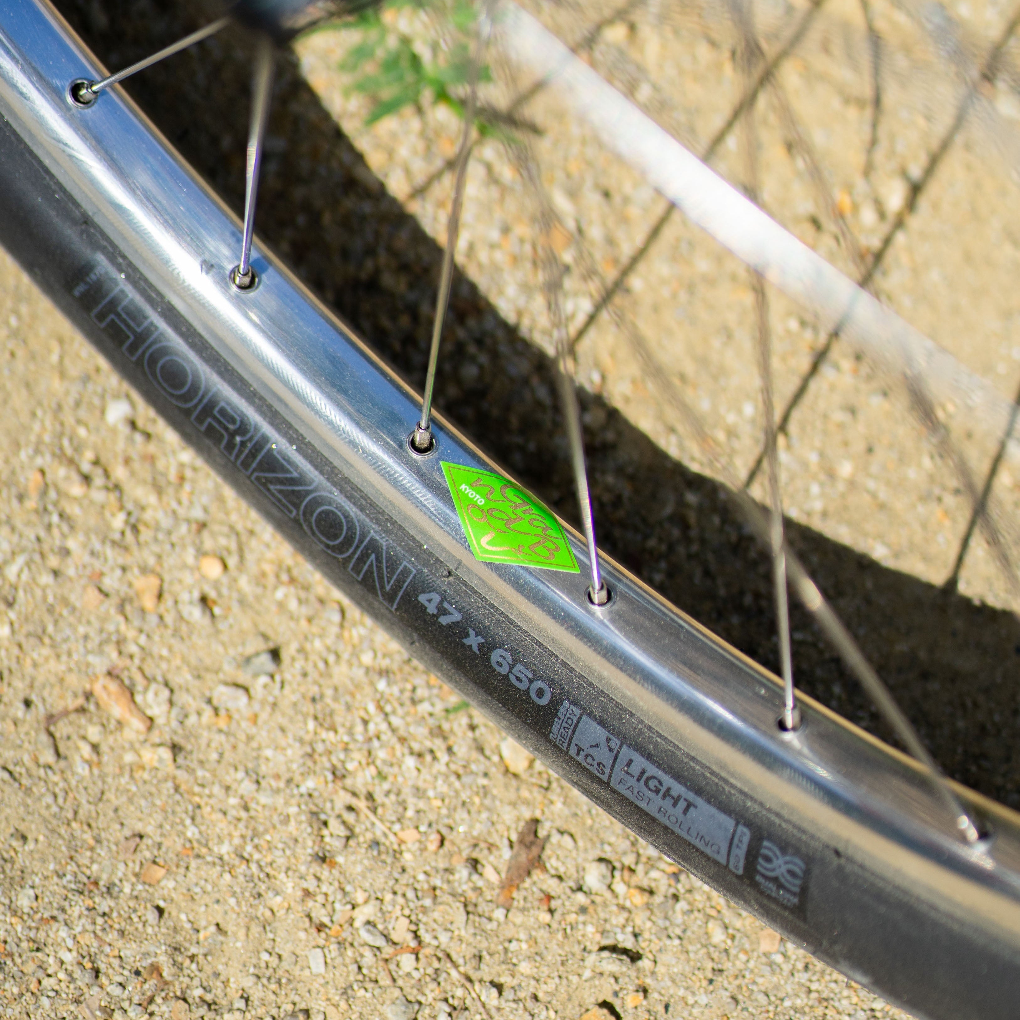 SURLY Straggler Circles Original Complete Bike
