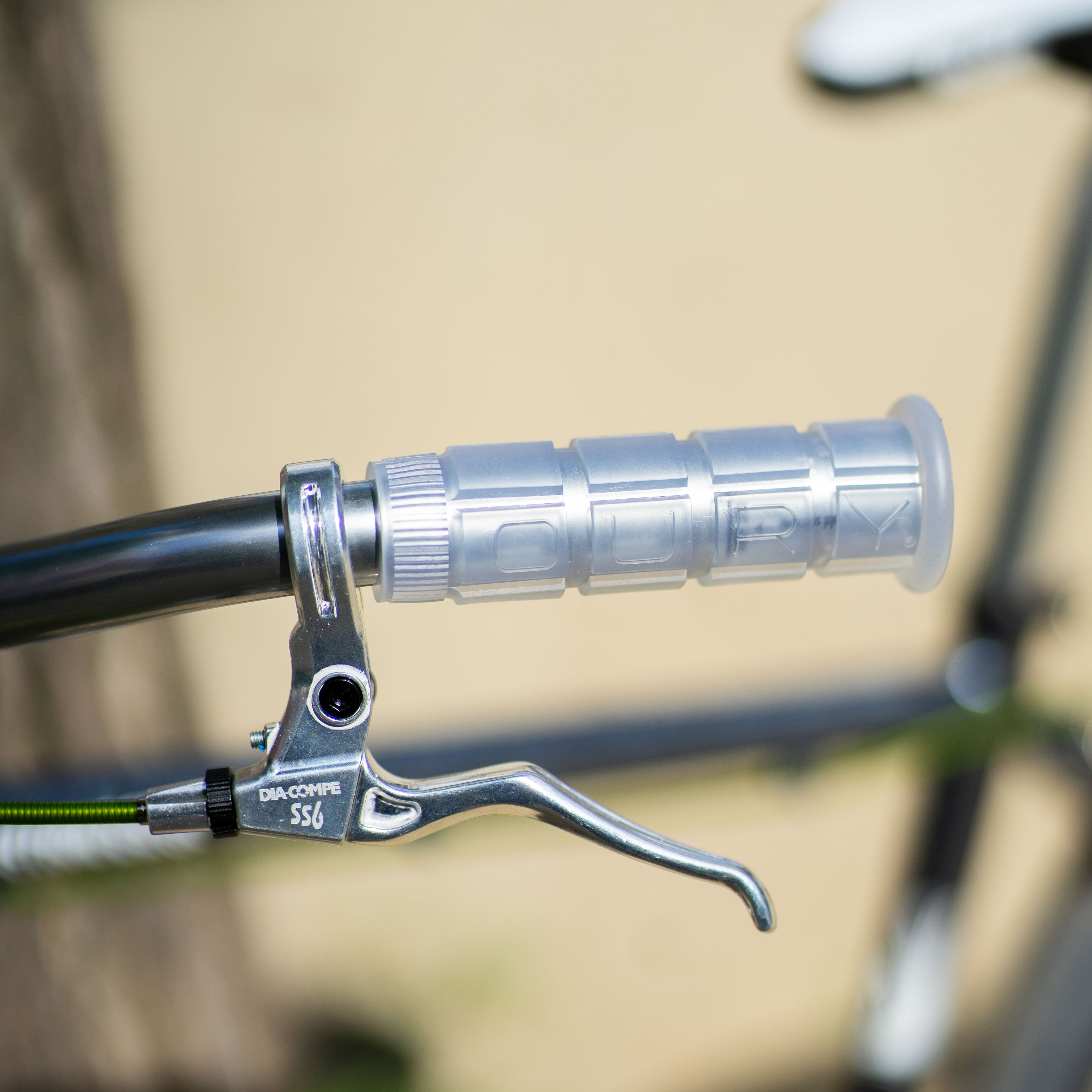 SURLY Straggler Circles Original Complete Bike