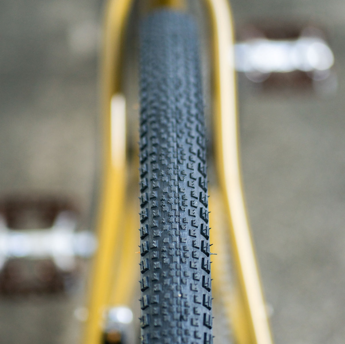 SKLAR BIKES Super Something Original Complete Bike Golden Hills S