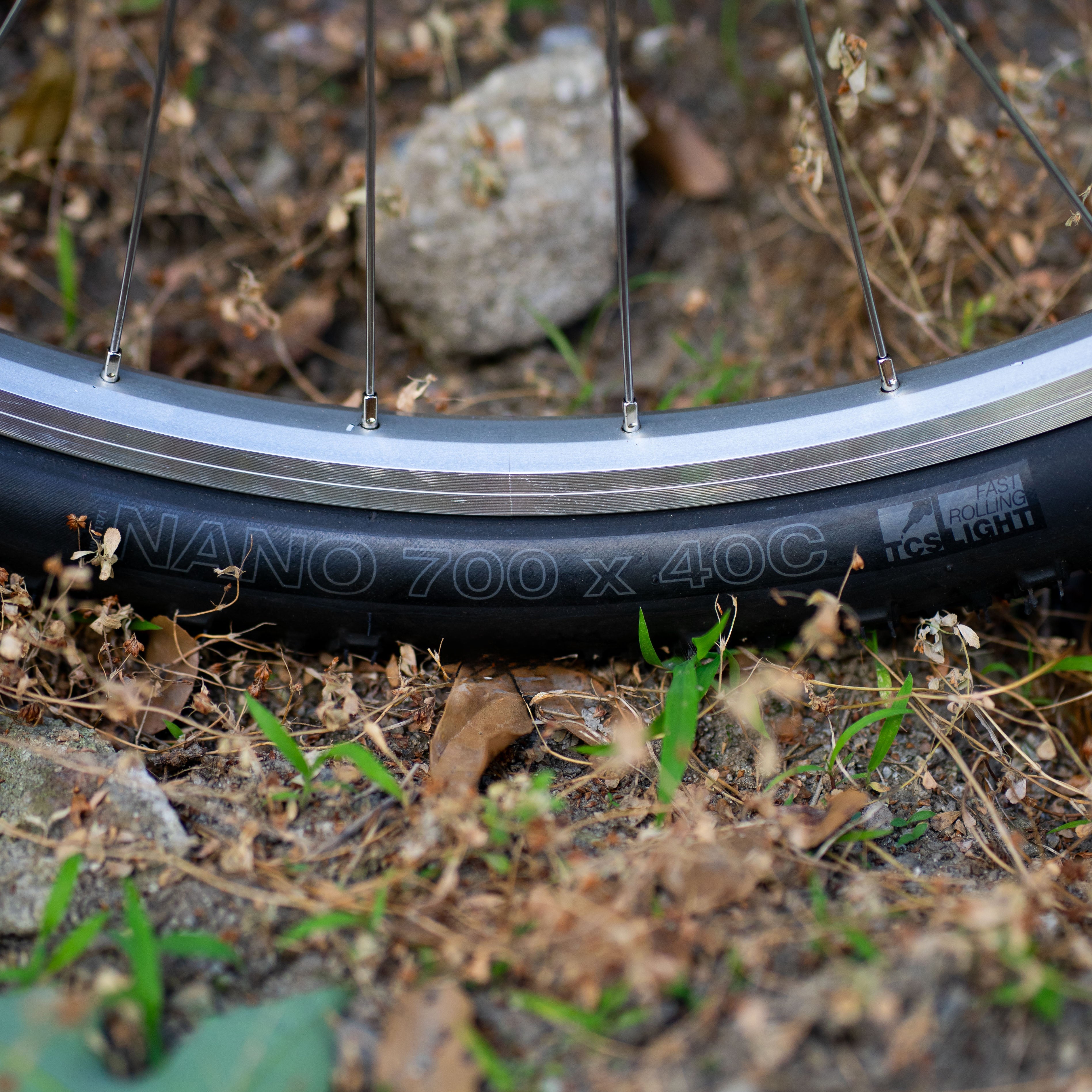 SURLY Preamble Circles Original Complete Bike