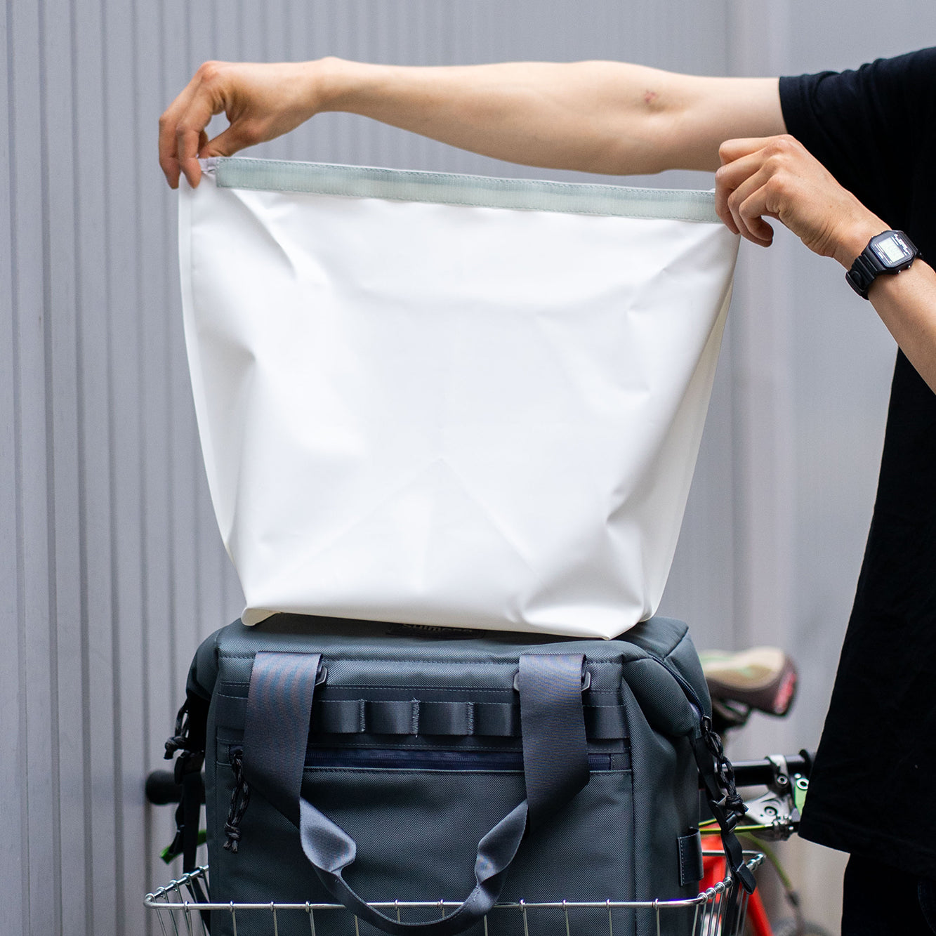 SHIMANO Cooler Bag Pro