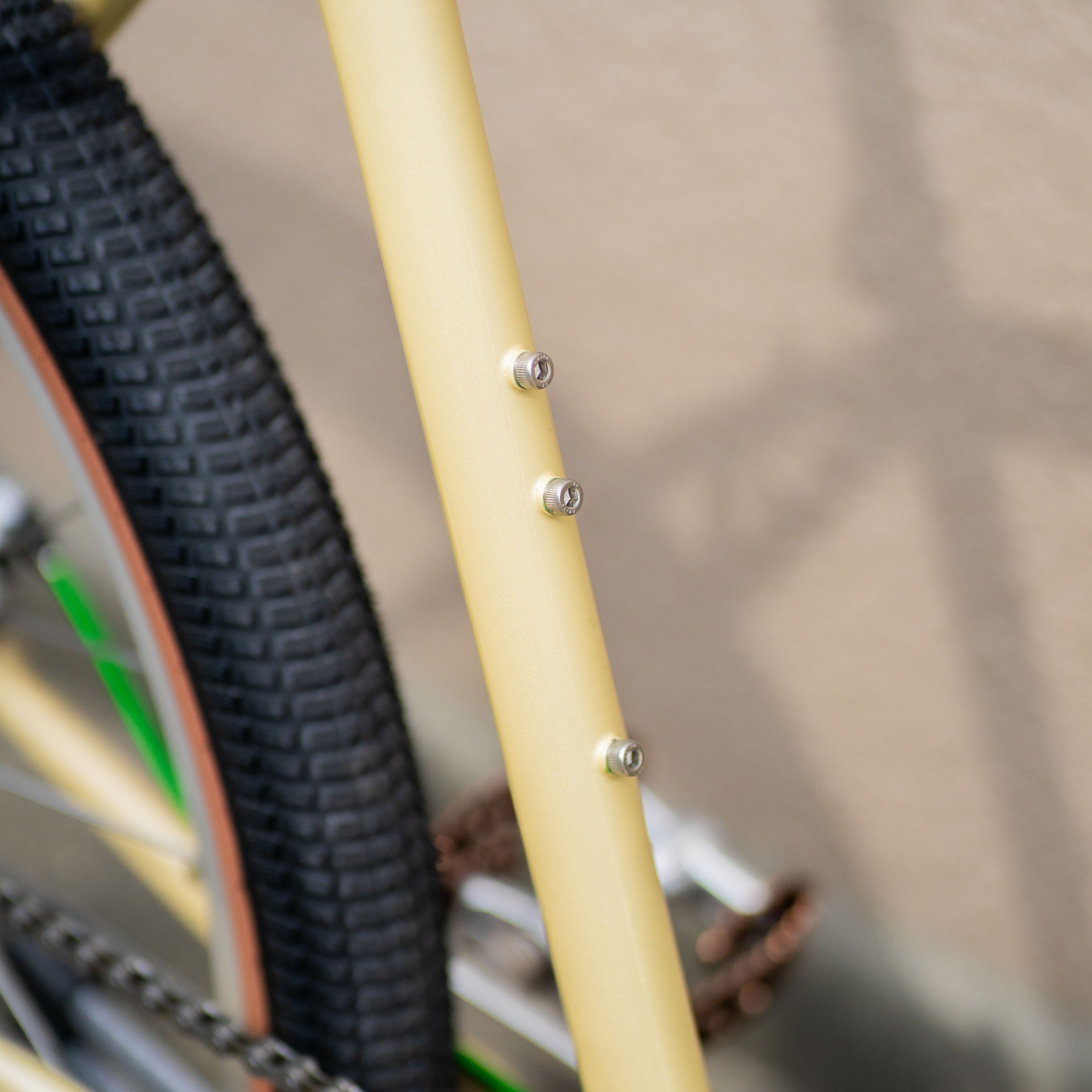 BASSI Hog’s Back Circles Complete