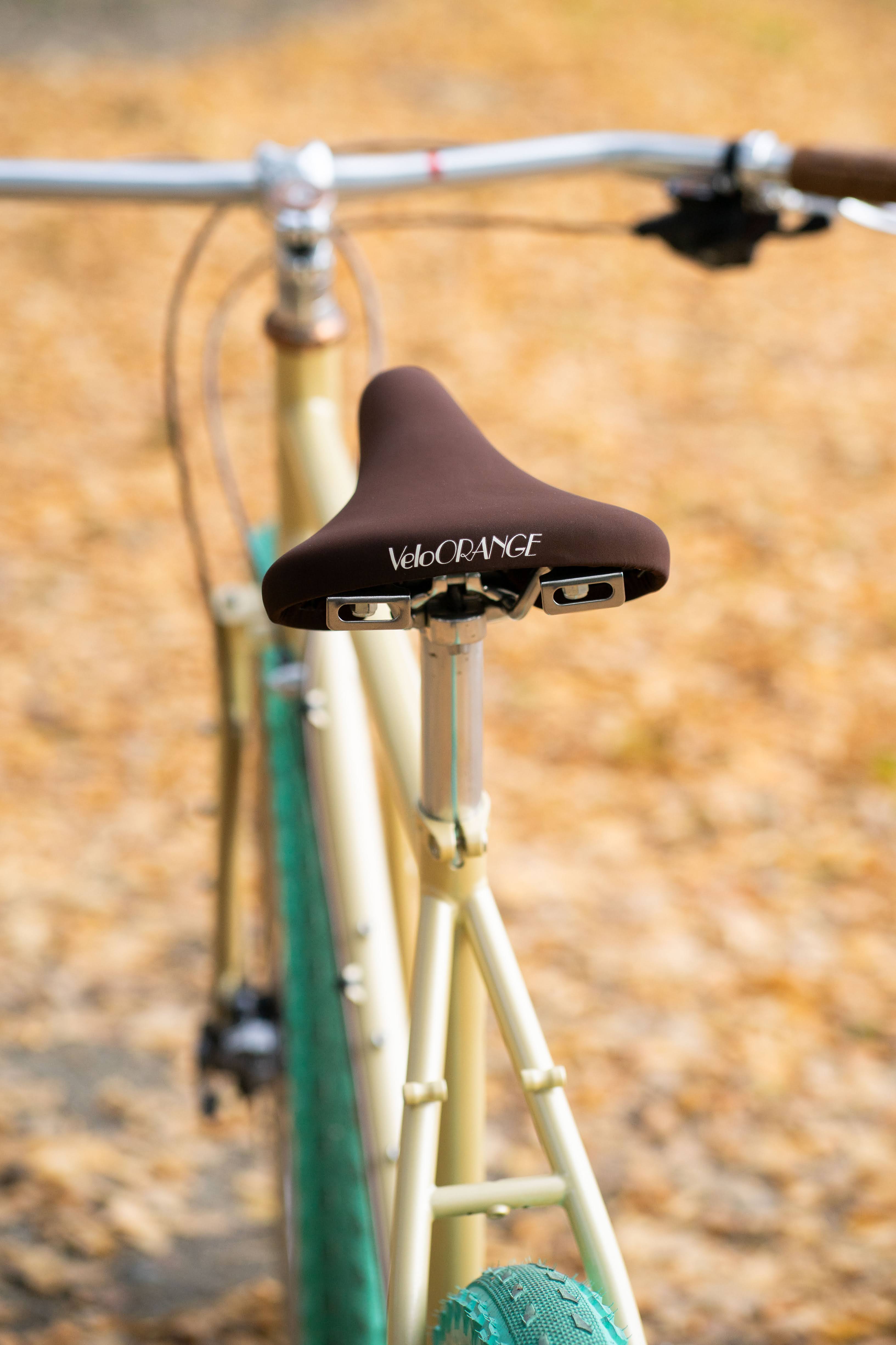 BASSI BIKES Hog's Back Complete Bike