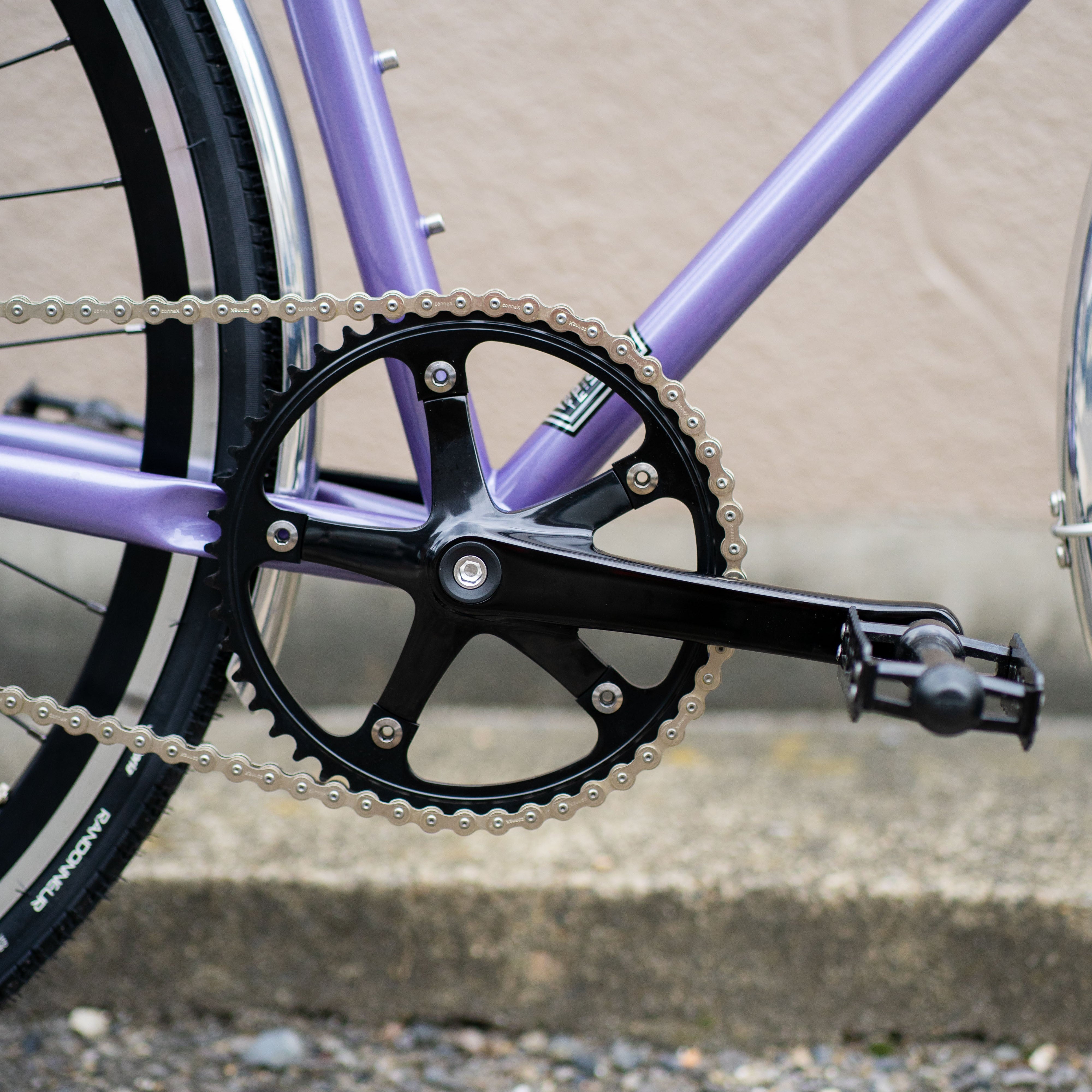 SURLY Steamroller Original Complete Bike