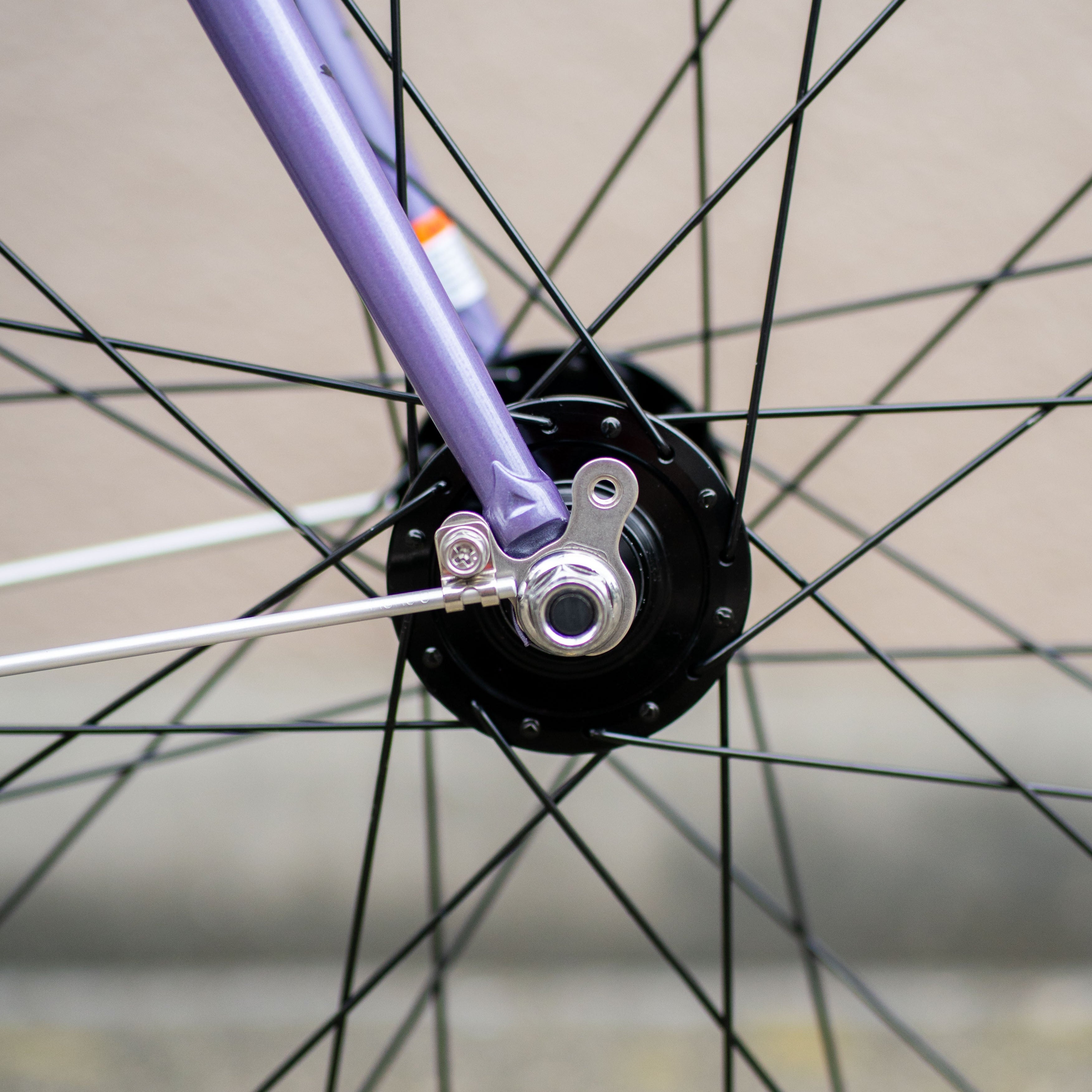 SURLY Steamroller Original Complete Bike