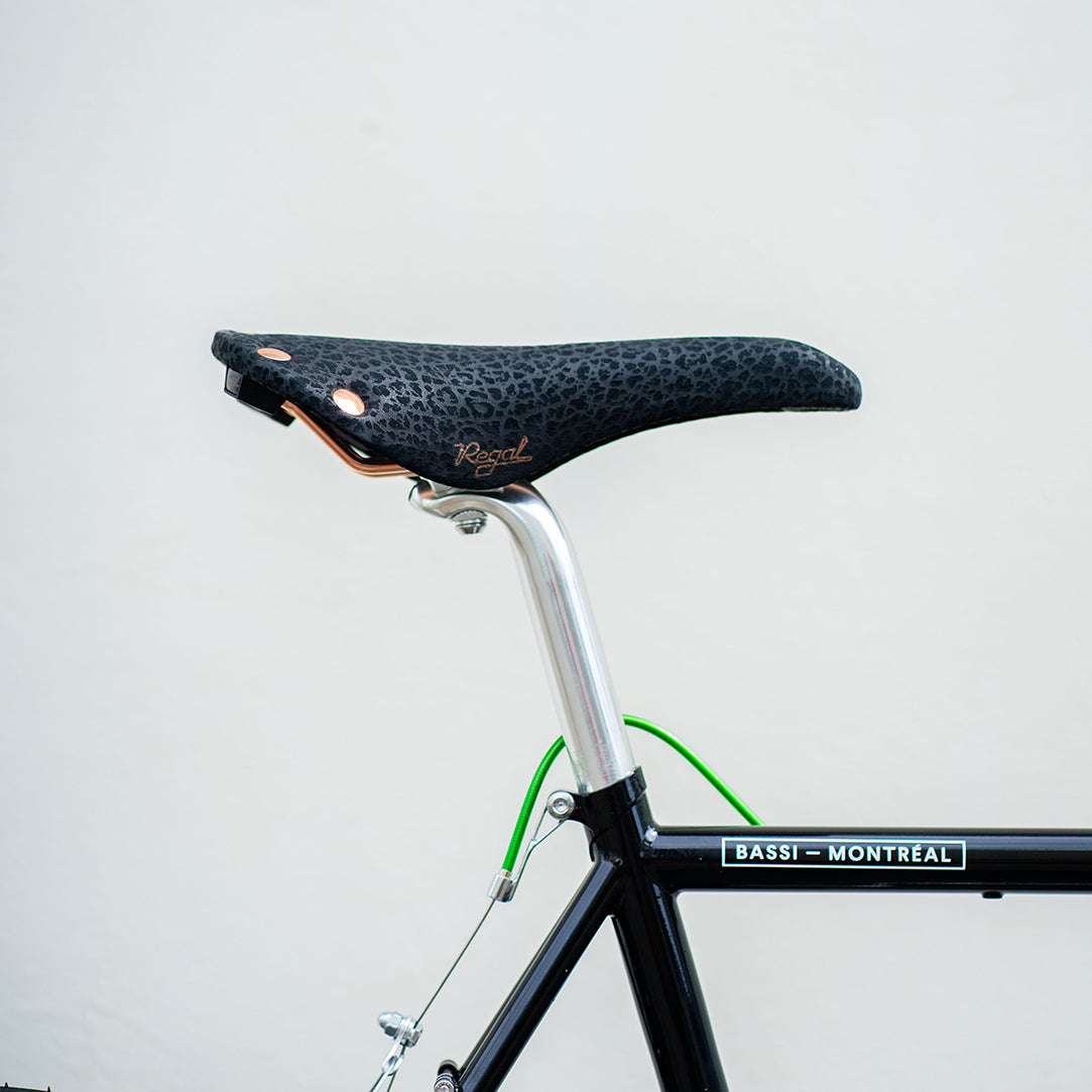 BASSI Le Montréal V3 Circles Original Complete Bike
