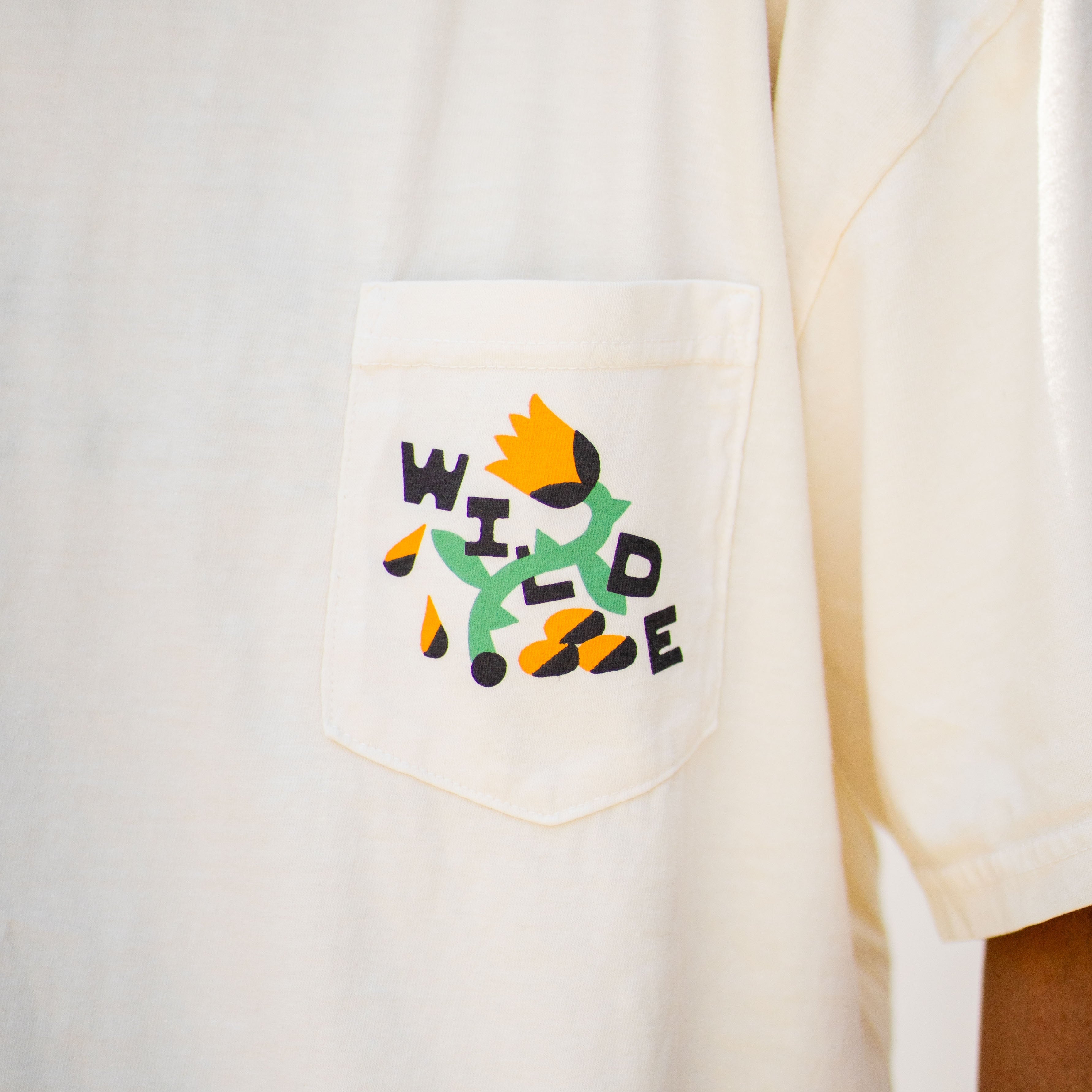 WILDE BICYCLE Forever Frog S/S Tee