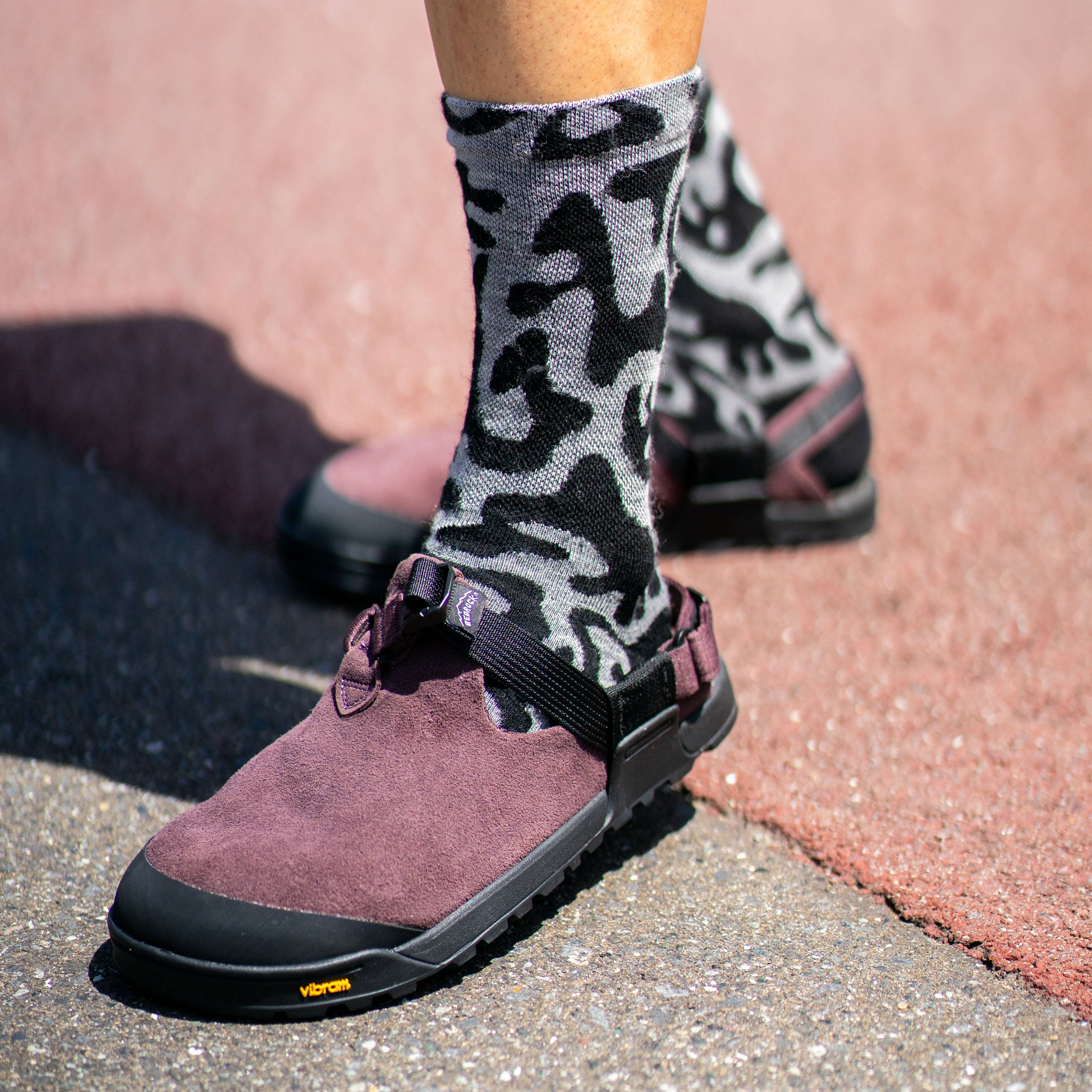 WILDE BICYCLES Aposematic Socks