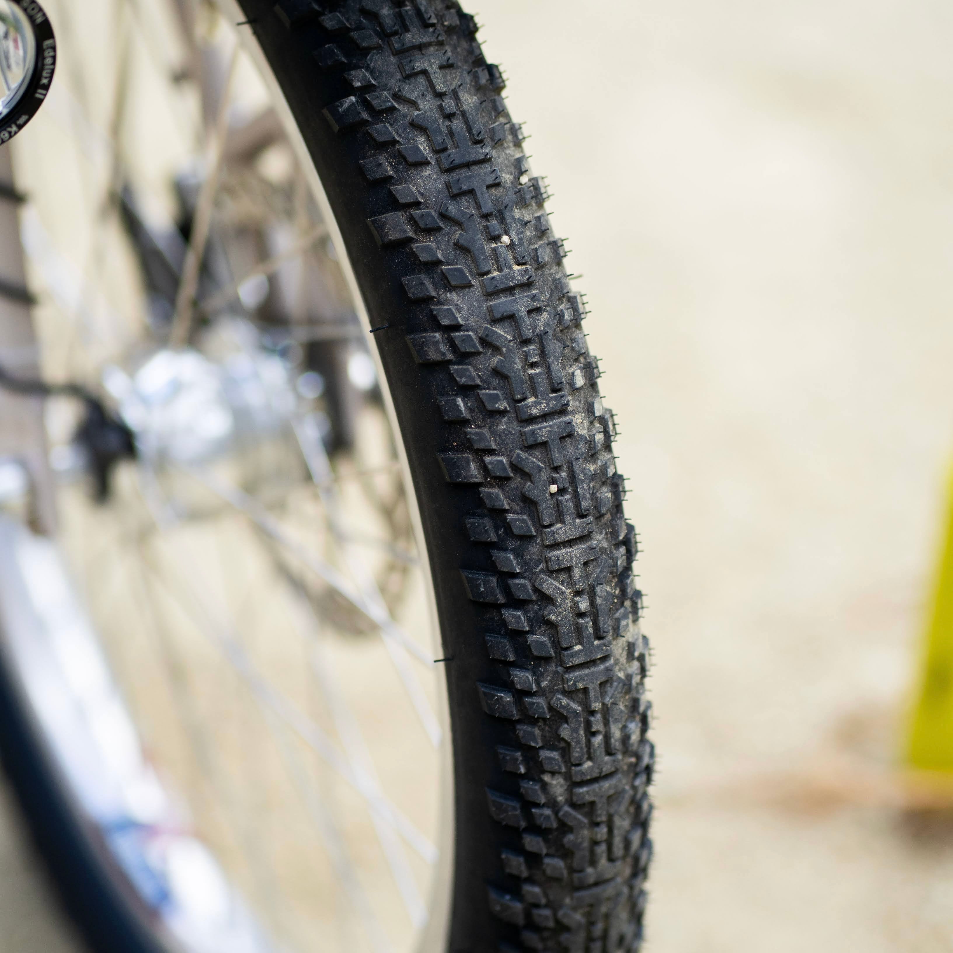 PANARACER Gravel King X1 20inch