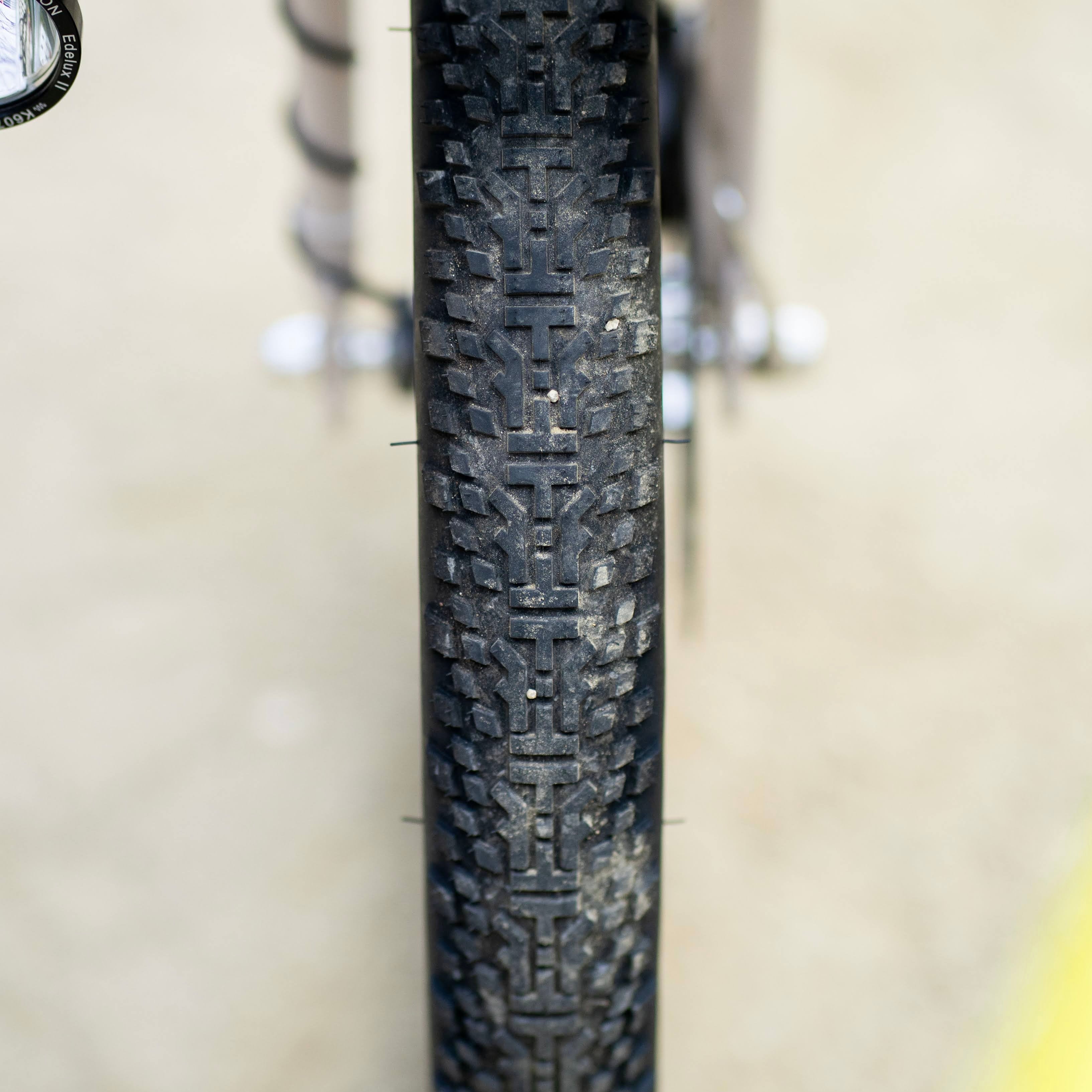 PANARACER Gravel King X1 20inch