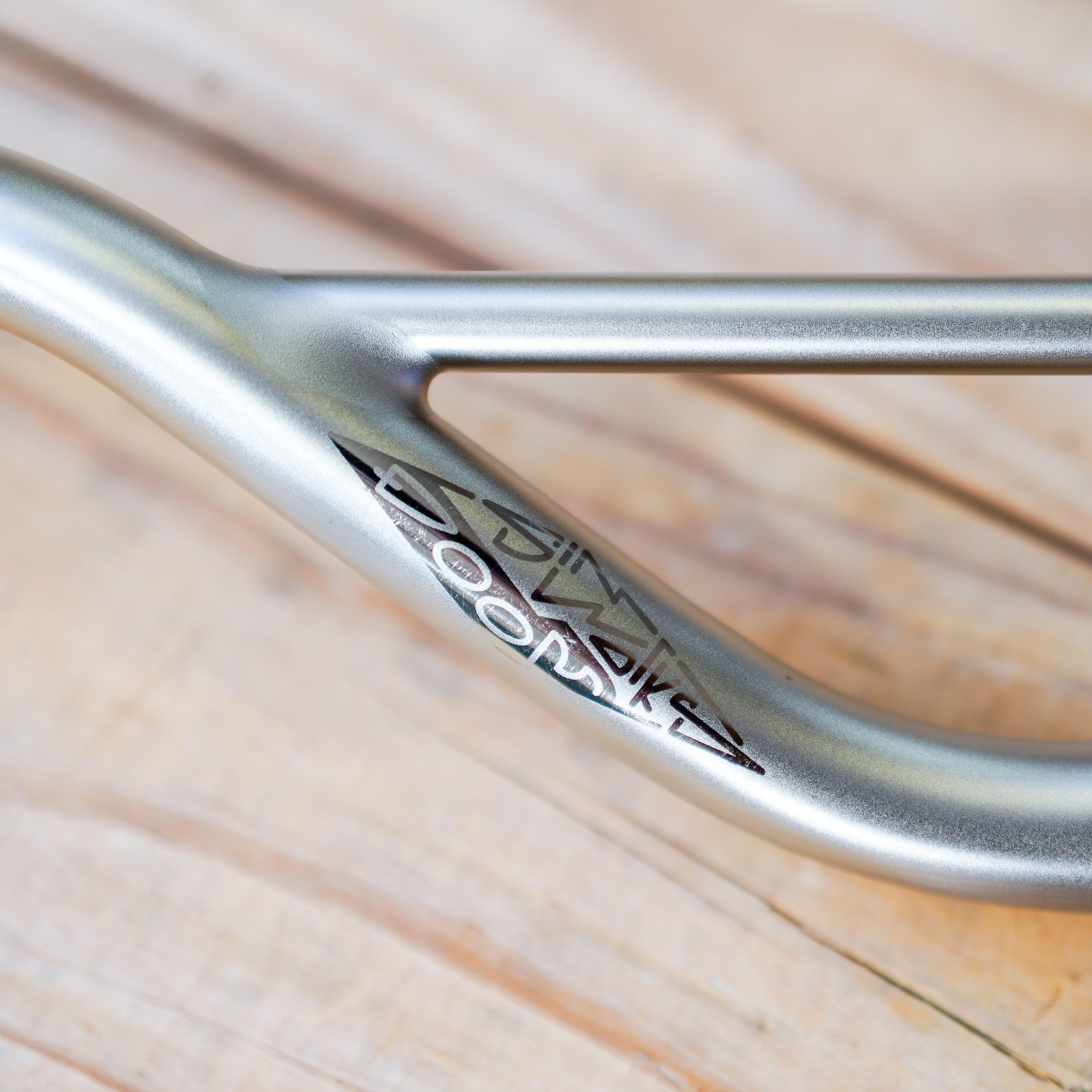 SIMWORKS Doppo 'High Plains Drifter' Handlebar