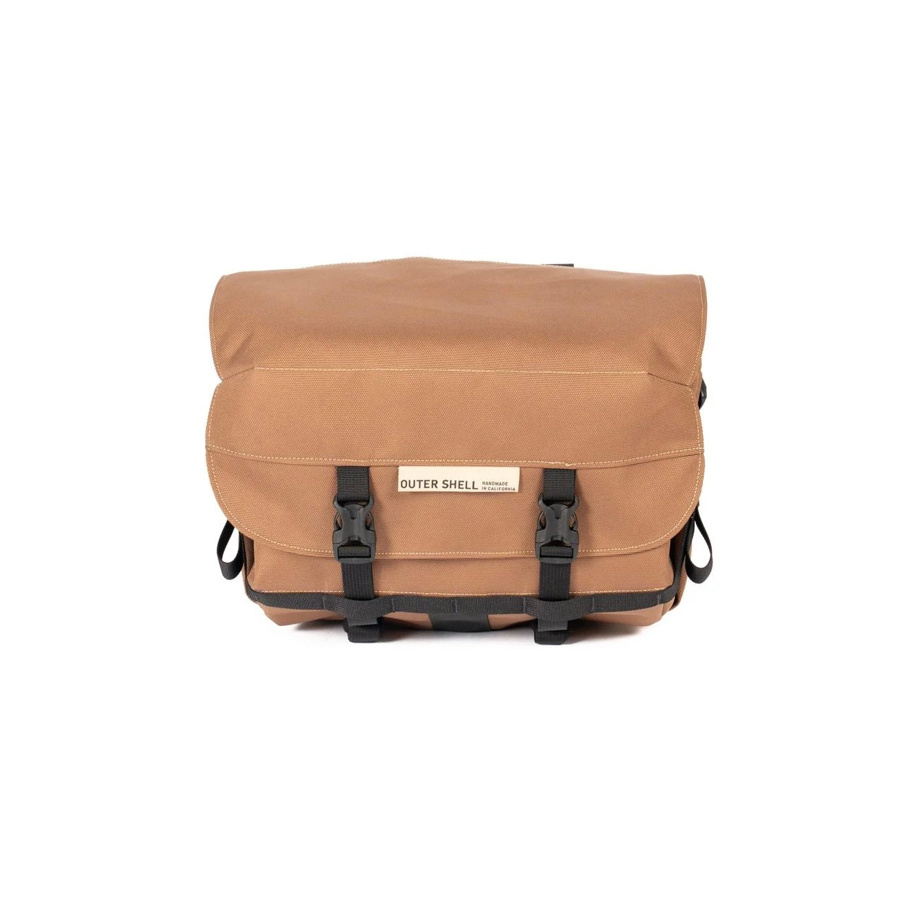 OUTER SHELL Mega Bar Bag