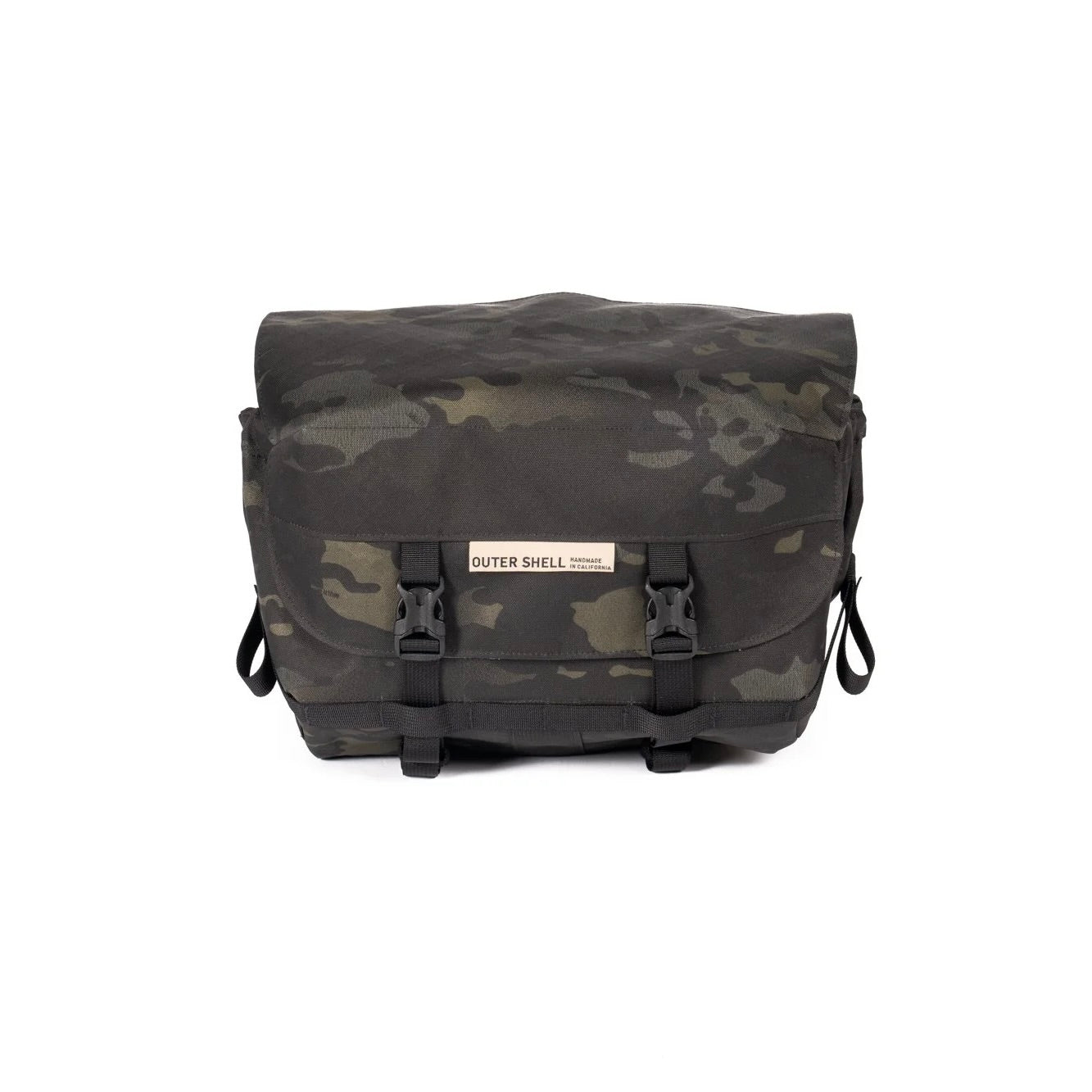 OUTER SHELL Mega Bar Bag