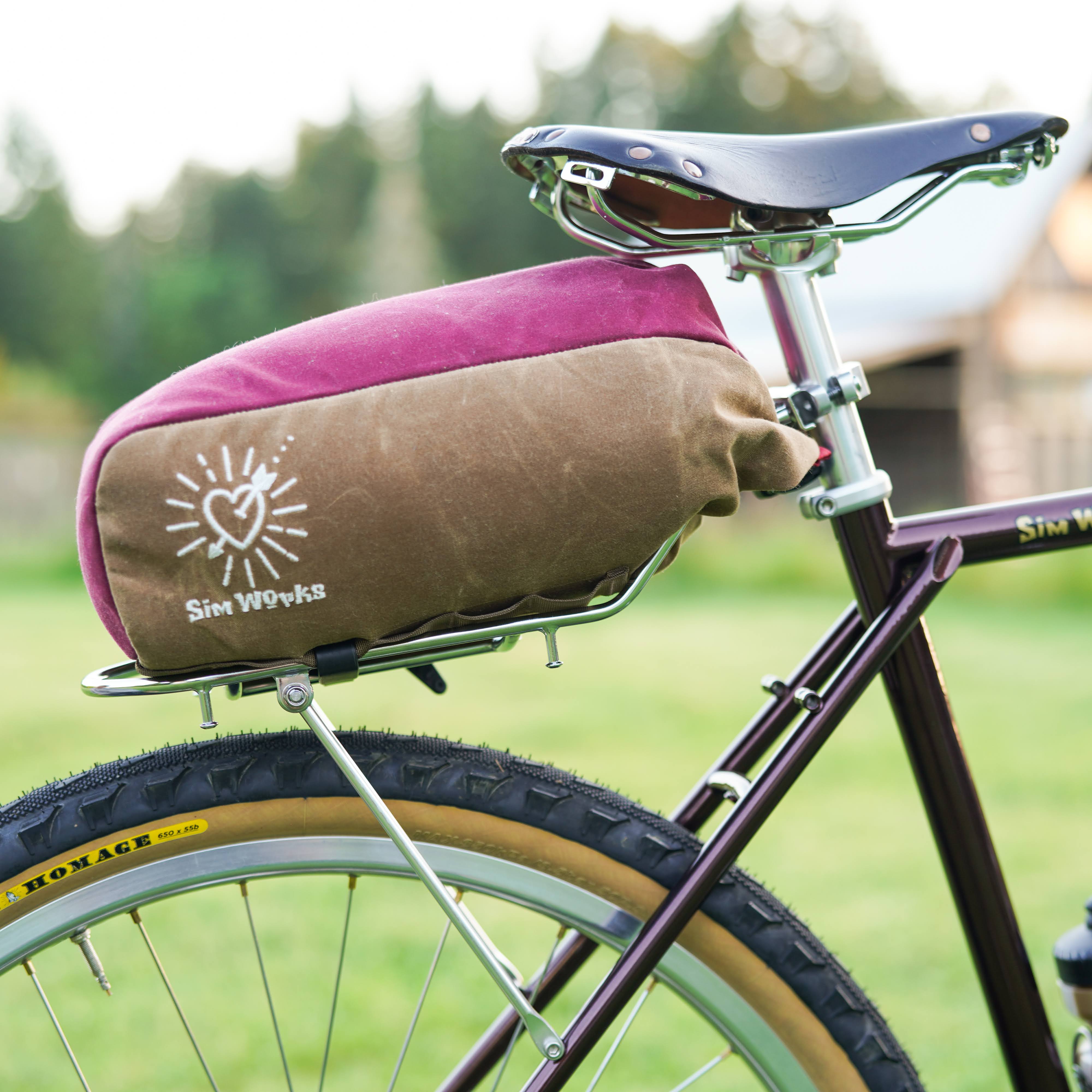 RANDI JO FABRICATIONS x SIMWORKS Biggest MUT