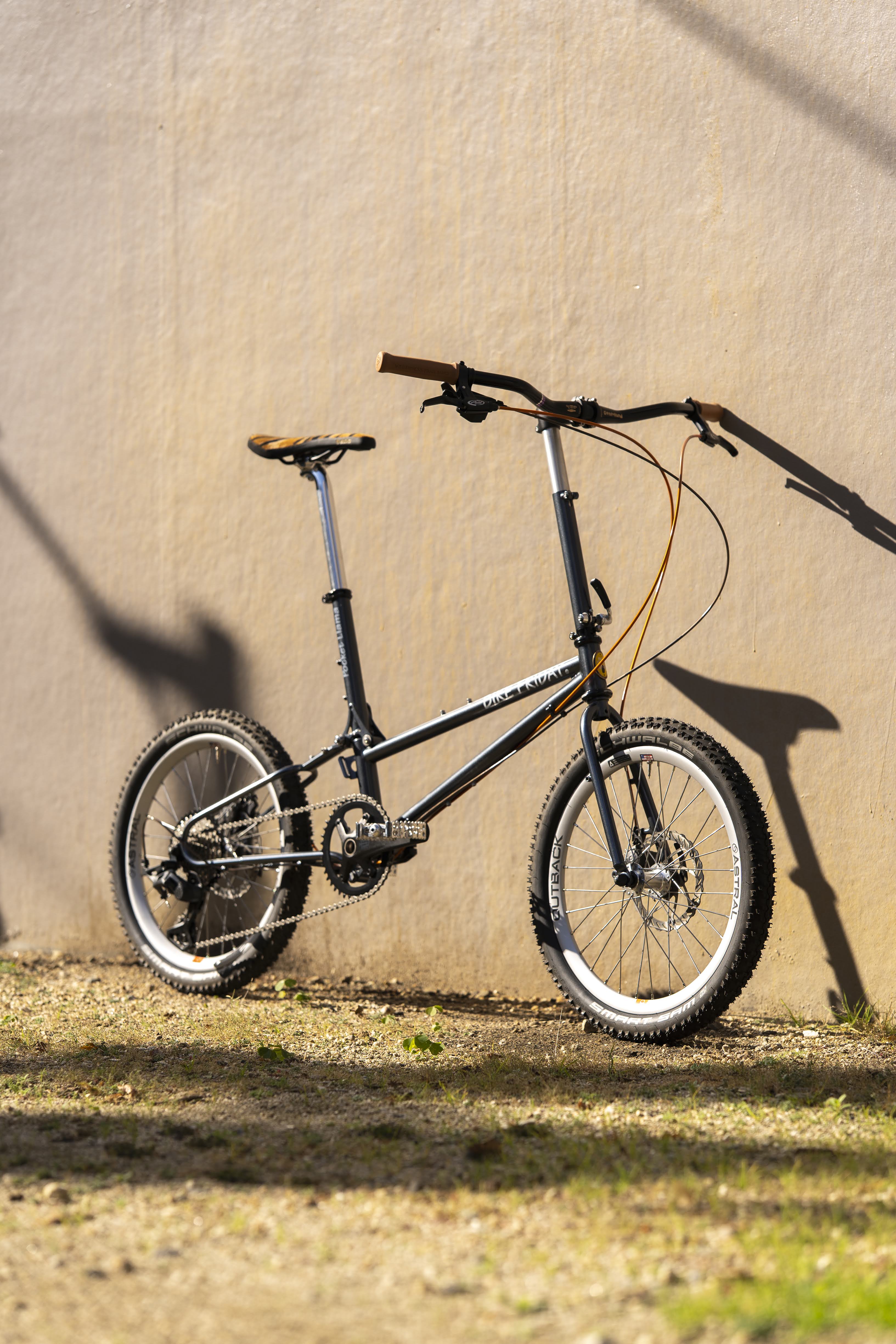 ASTRAL CYCLING Outback Rim - 20"