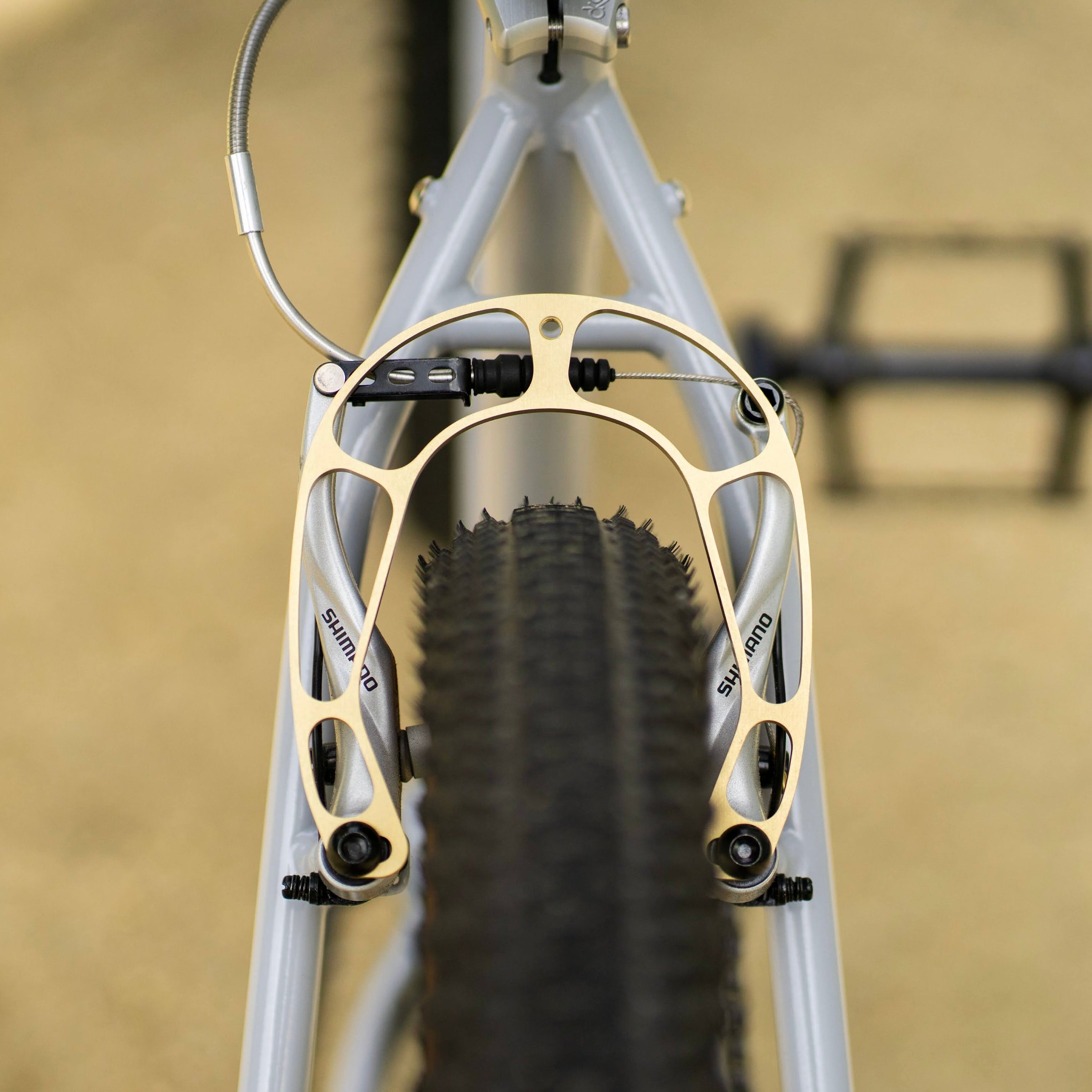 SHOVEL RESEARCH Brake Boosters 2.0