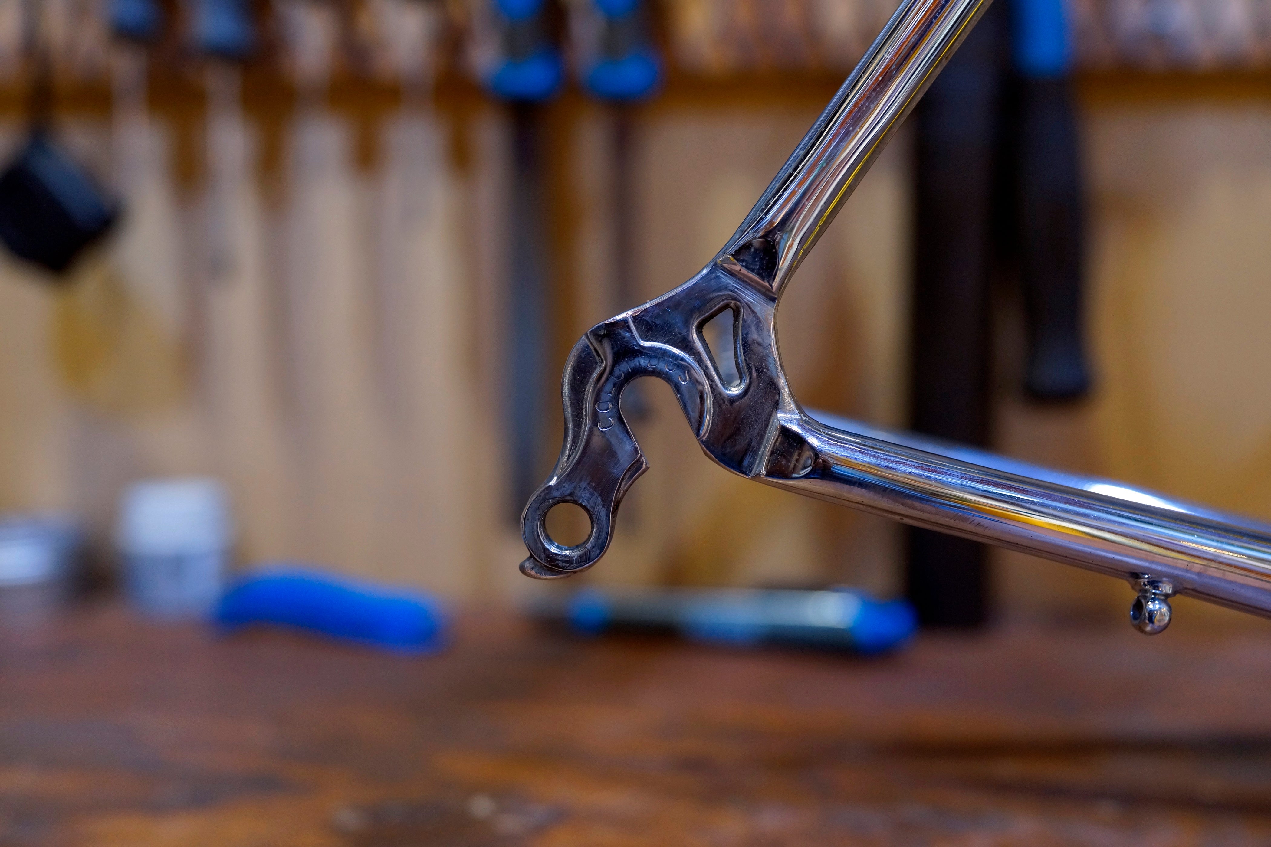 CAVALERA Pure Road Racer Frame Set