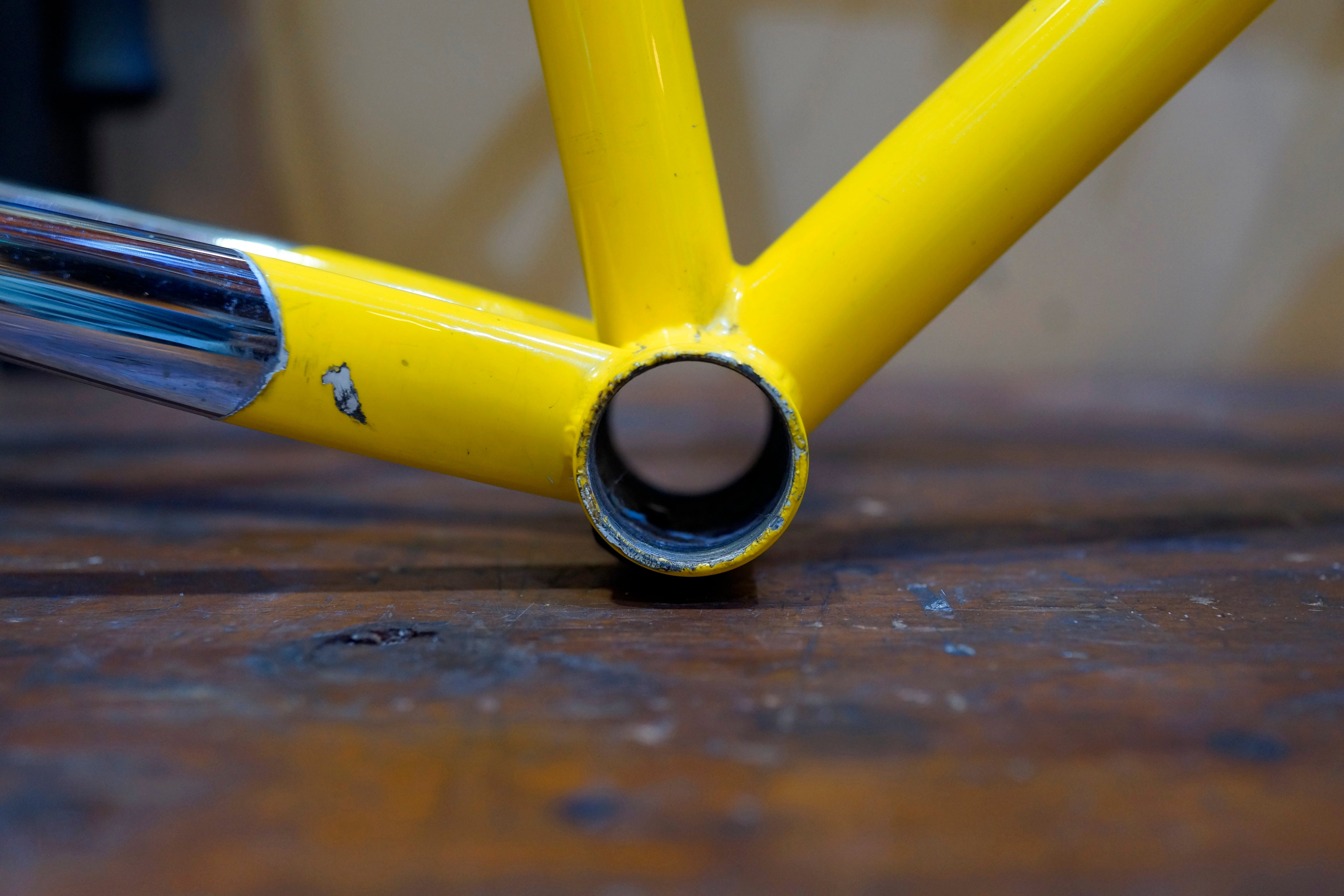 CAVALERA Pure Road Racer Frame Set