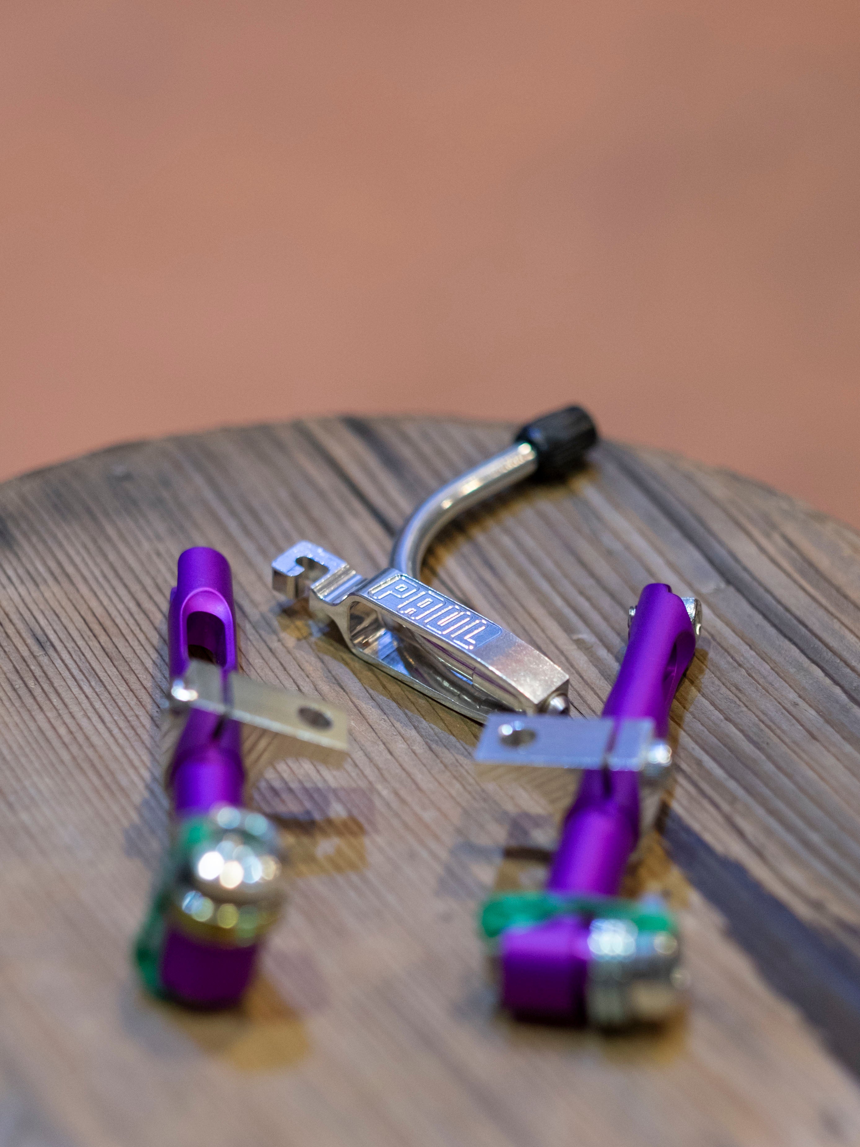 PAUL COMPONENT Motolite V Brake