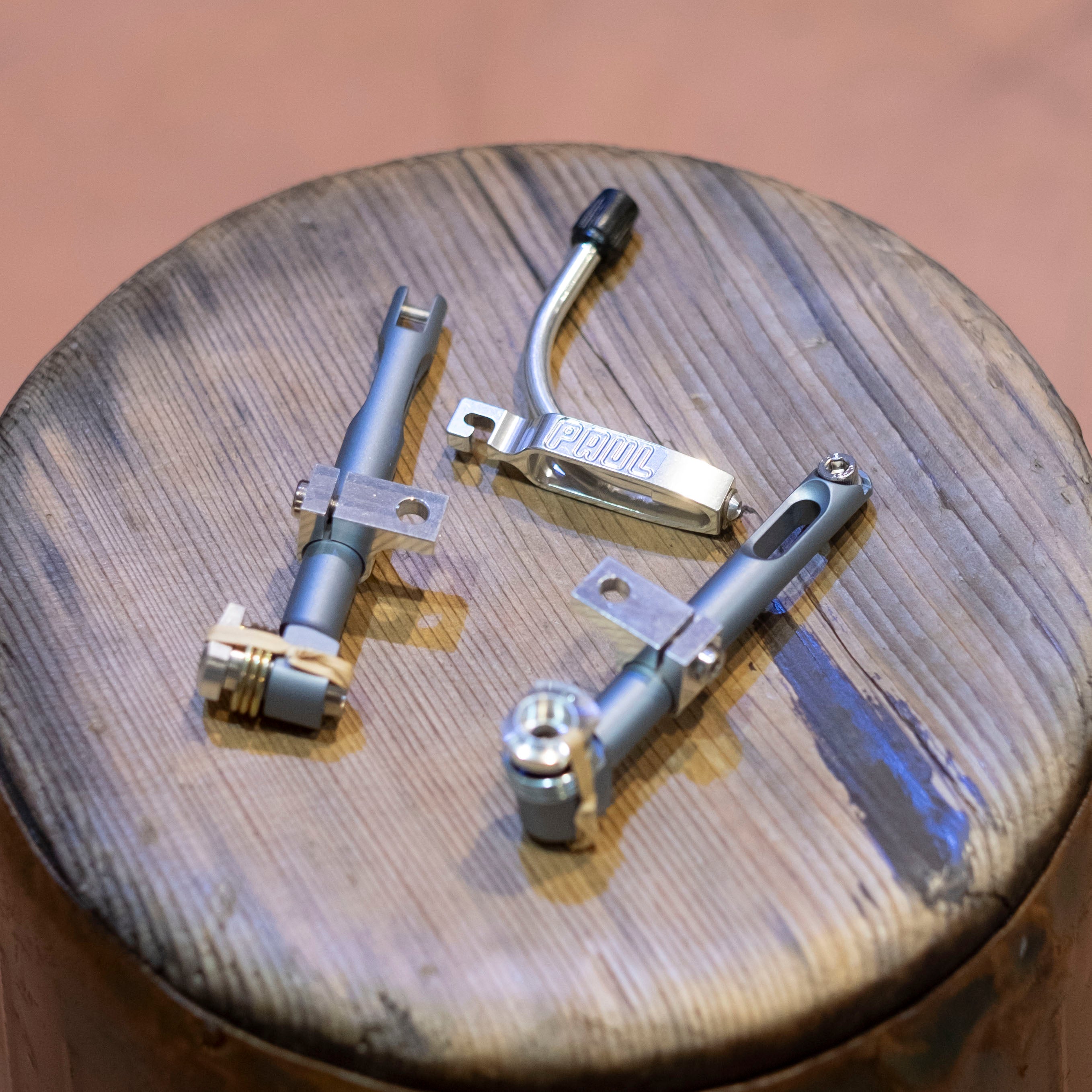 PAUL COMPONENT Motolite V Brake