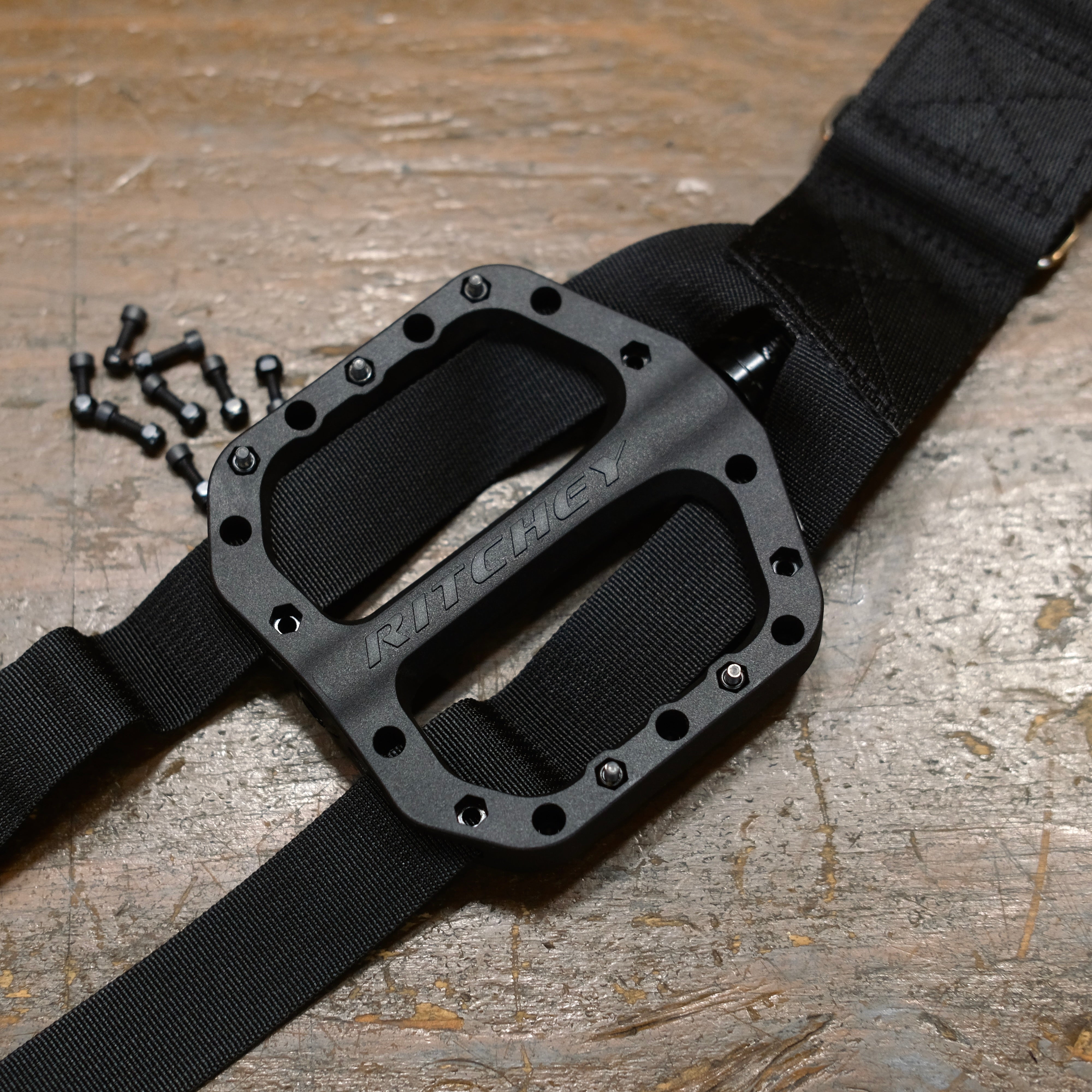 RITCHEY Comp Bigfoot Pedal