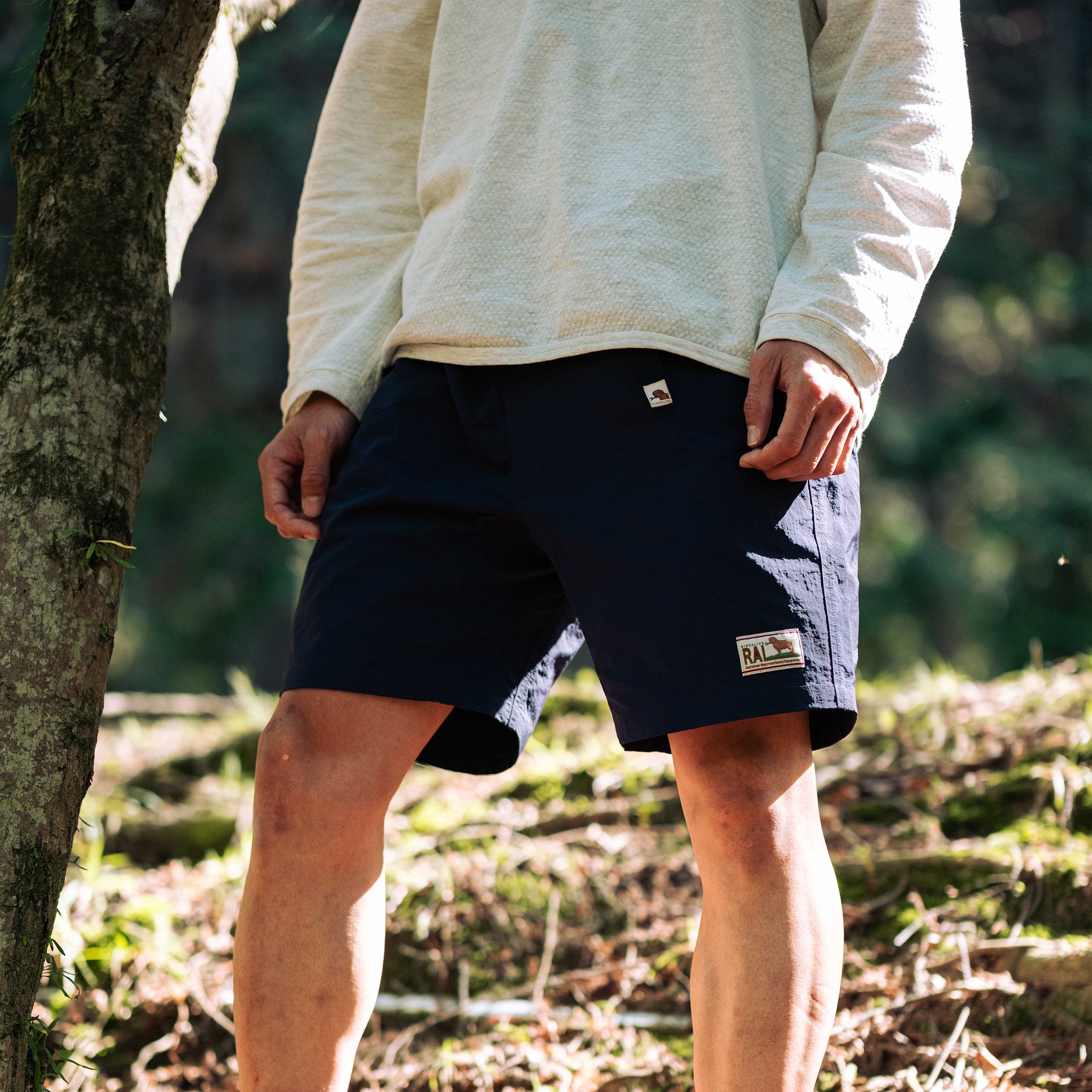 RAL Doboom Shorts