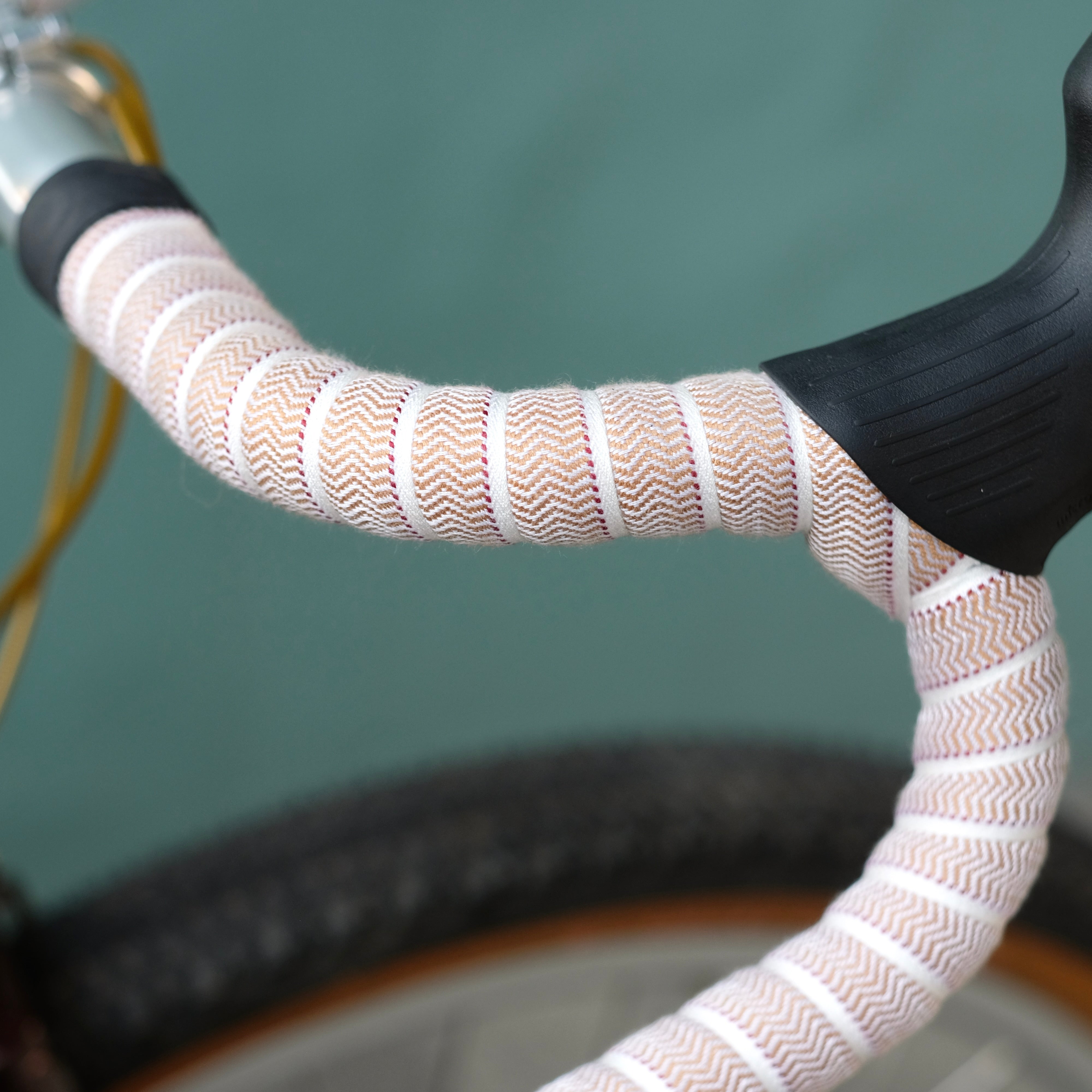 BTP Woven Bartape - Wave