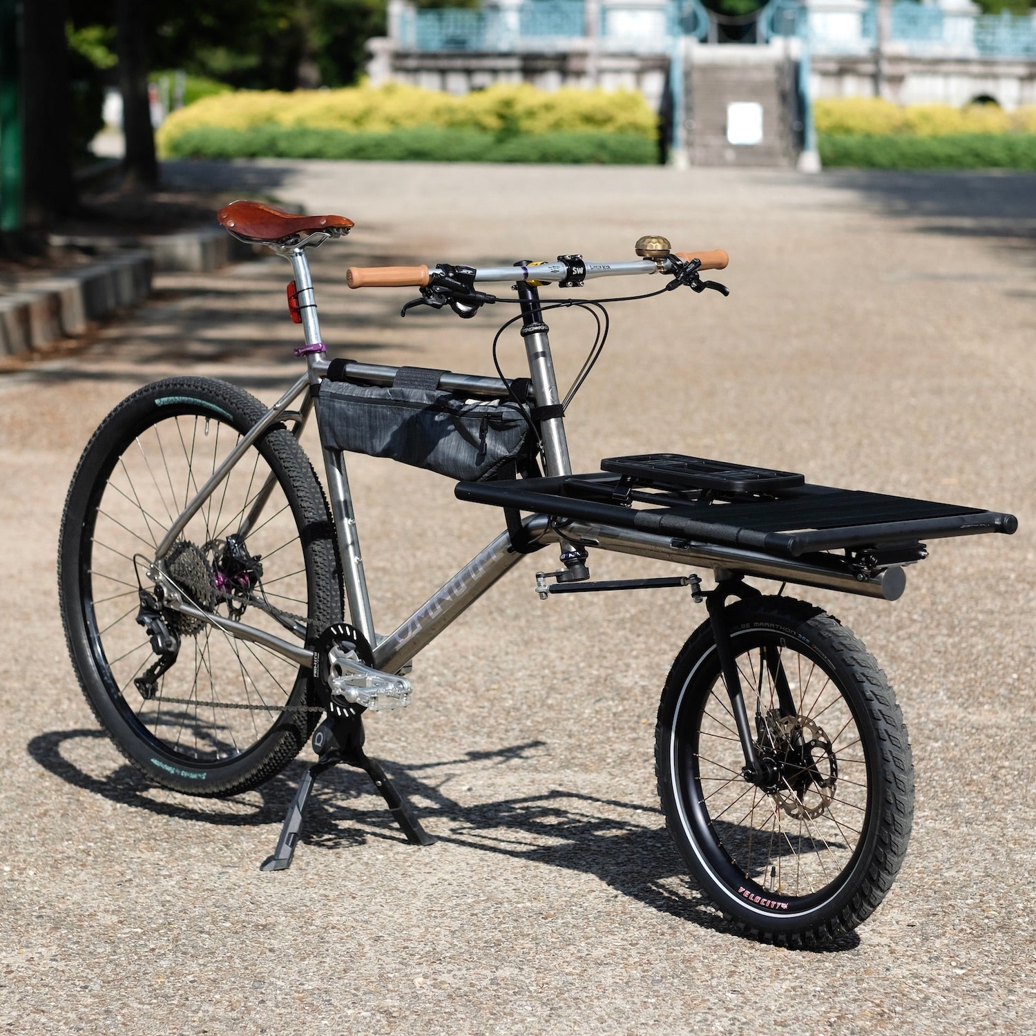 SCHWALBE Marathon 365