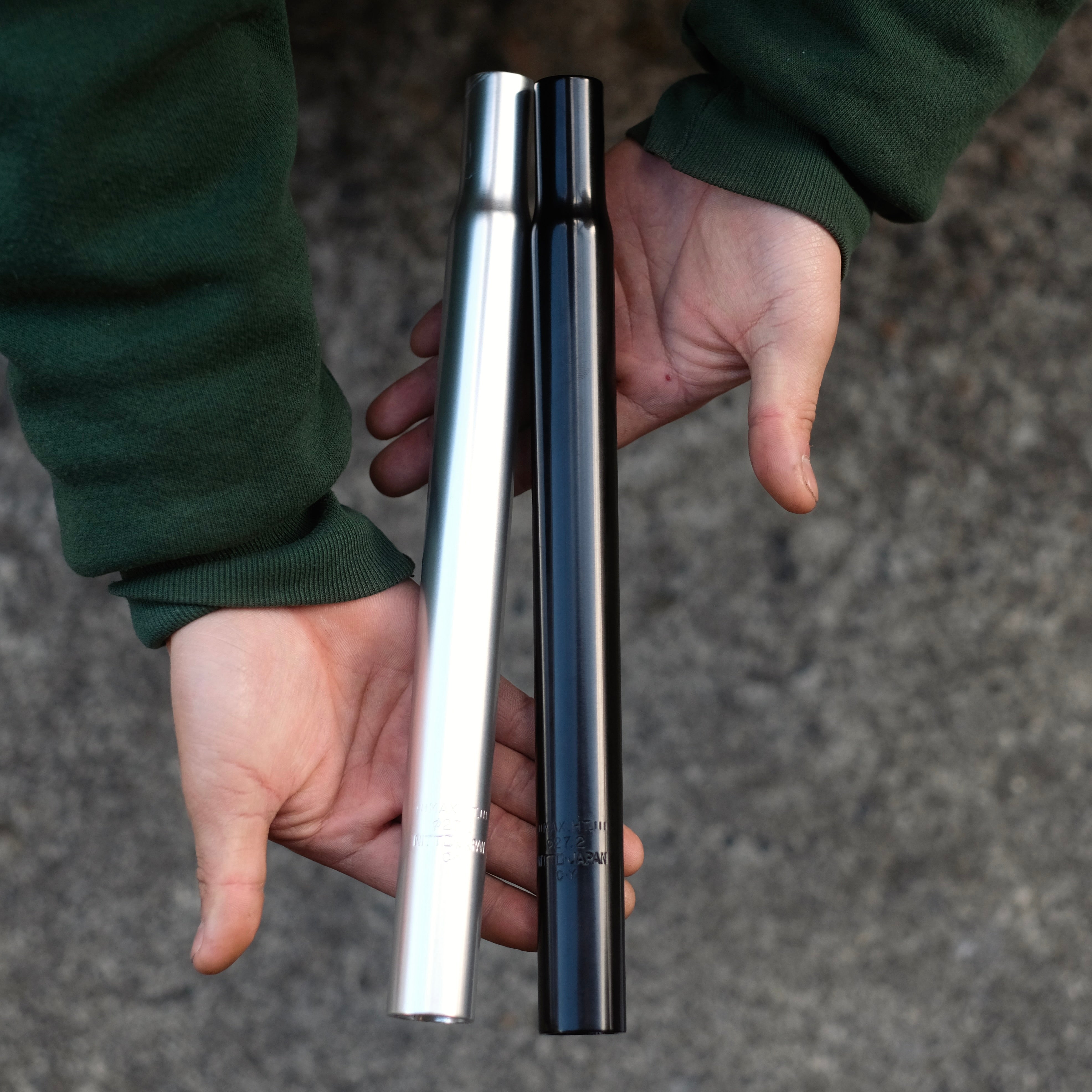 NITTO SP59AA Seatpost